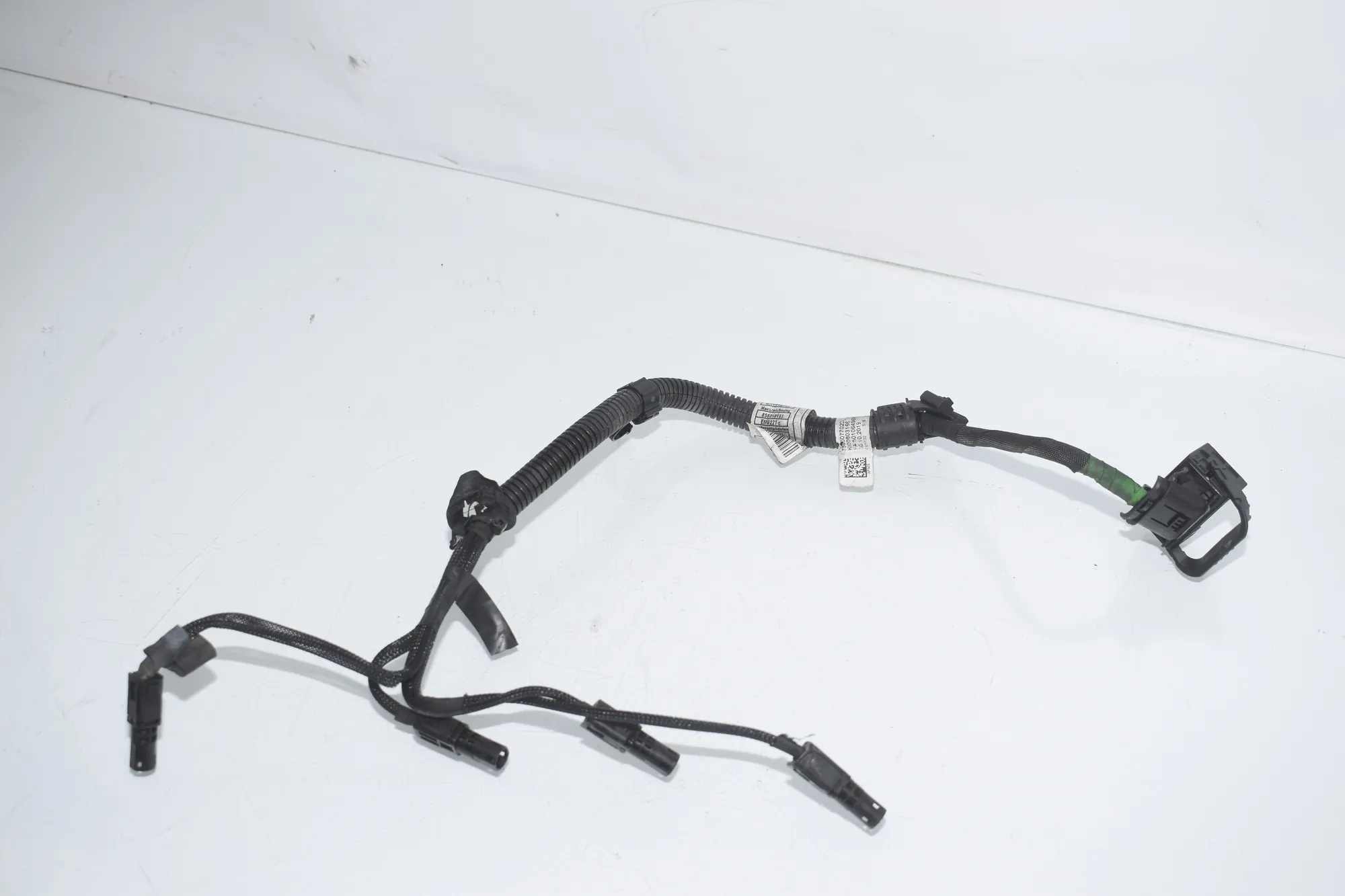 Glow Plug Wires – OEM 8580192 · BMW 5 Touring (G31) (2017 - -) 520 d 2019 – 2