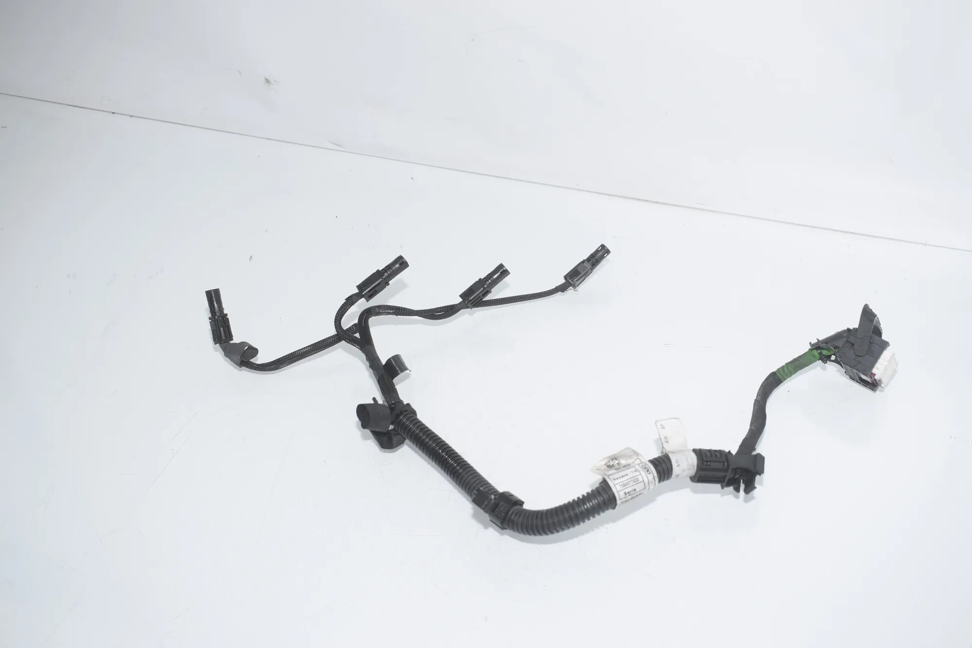 Glow Plug Wires – OEM 8580192 · BMW 5 Touring (G31) (2017 - -) 520 d 2019