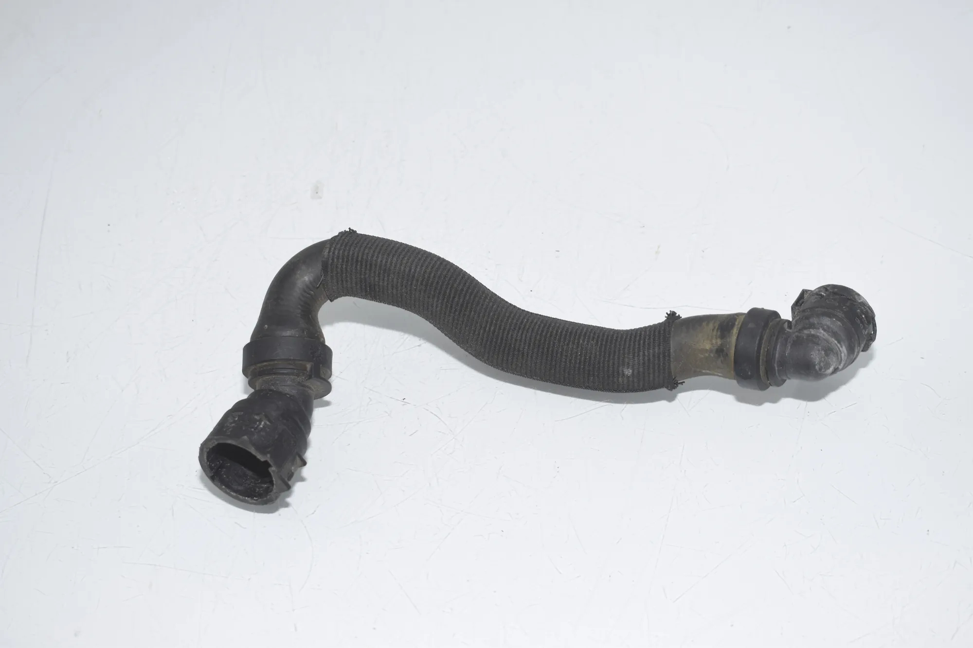 Coolant Hose Pipe – OEM 9299619 · BMW 5 Touring (G31) (2017 - -) 520 d 2019 – 2