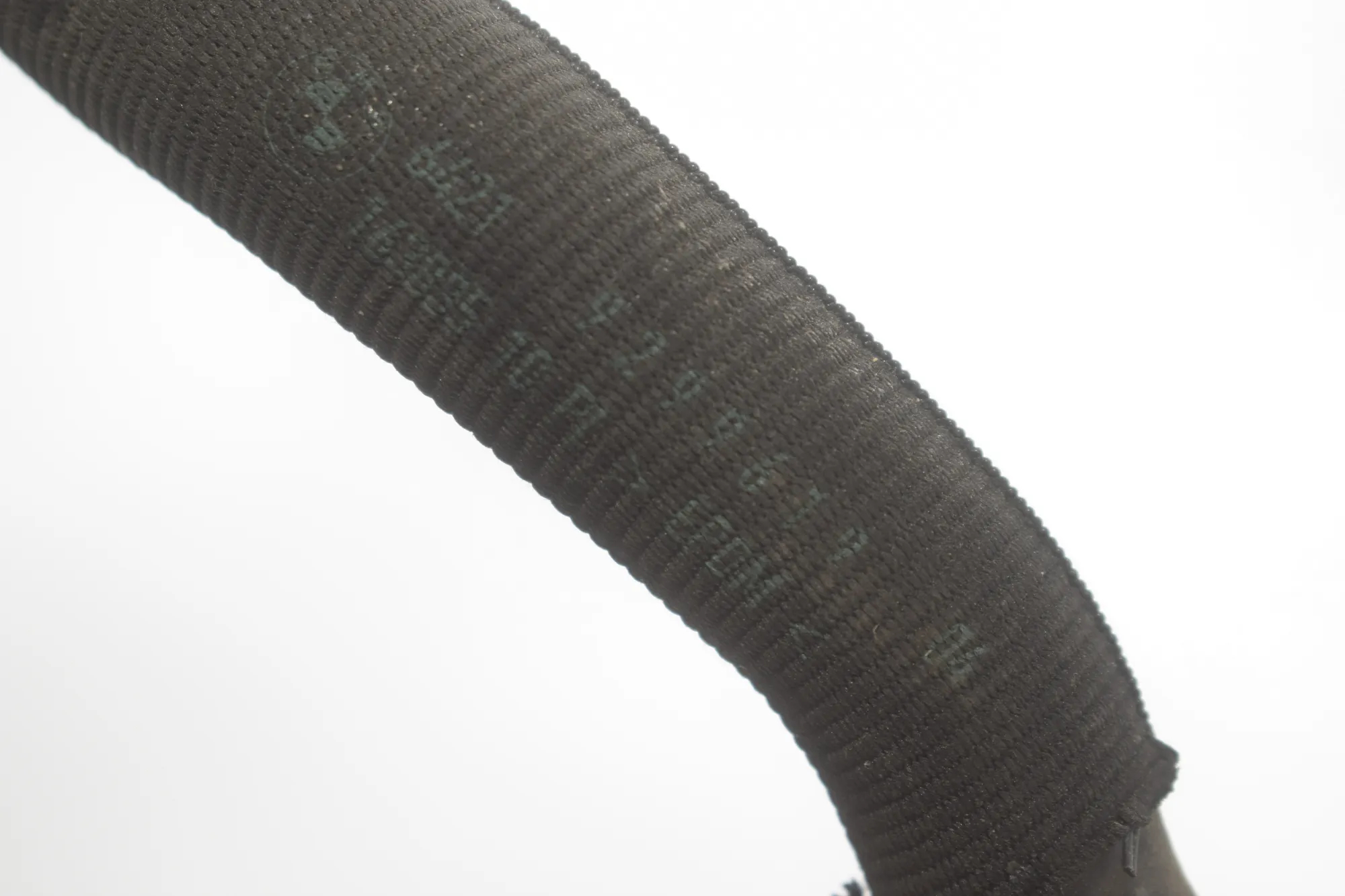 Coolant Hose Pipe – OEM 9299619 · BMW 5 Touring (G31) (2017 - -) 520 d 2019 – 4