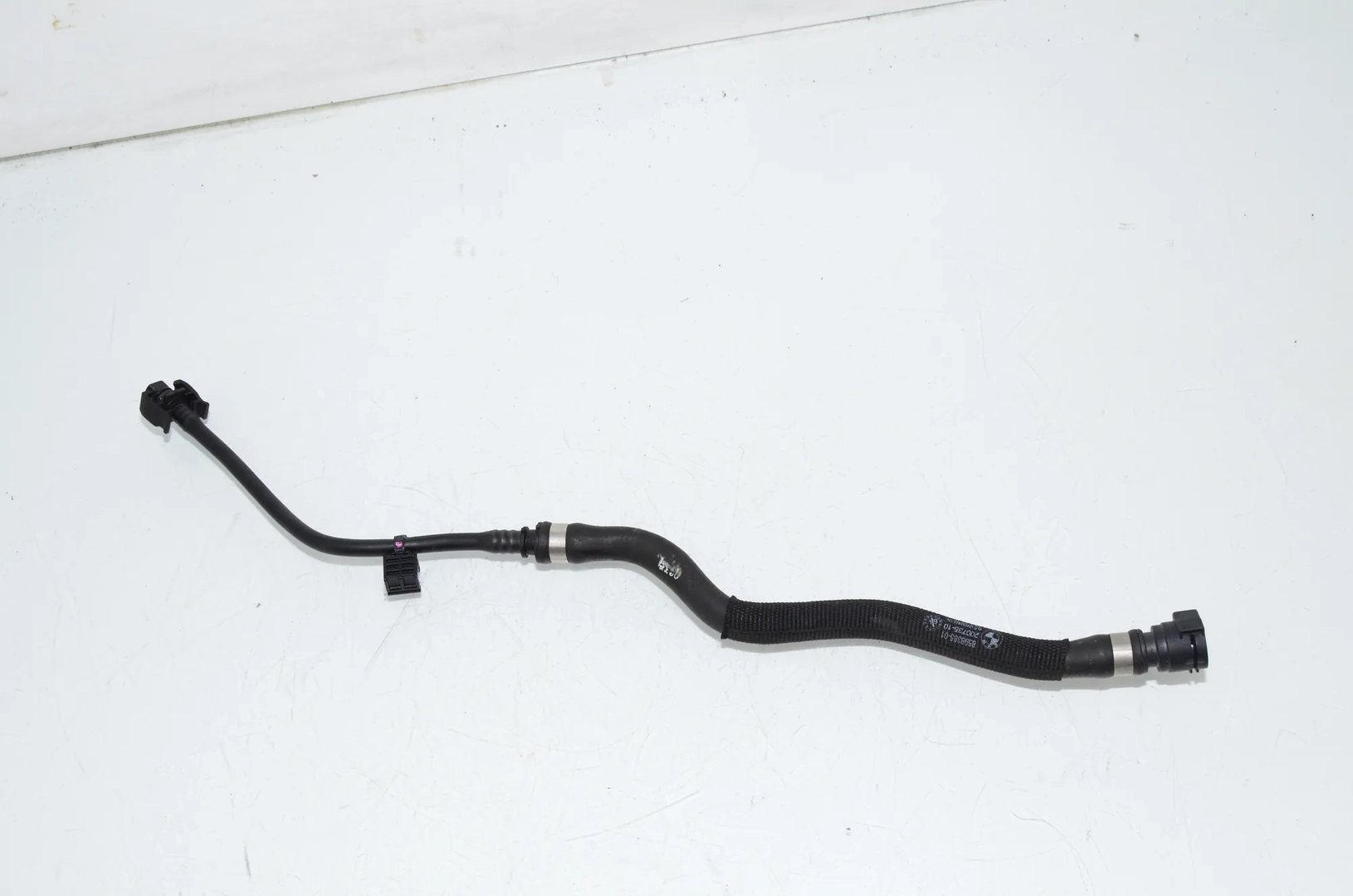 Other tubes – OEM 8598385 · BMW 5 Touring (G31) (2017 - -) 520 d 2019 – 2