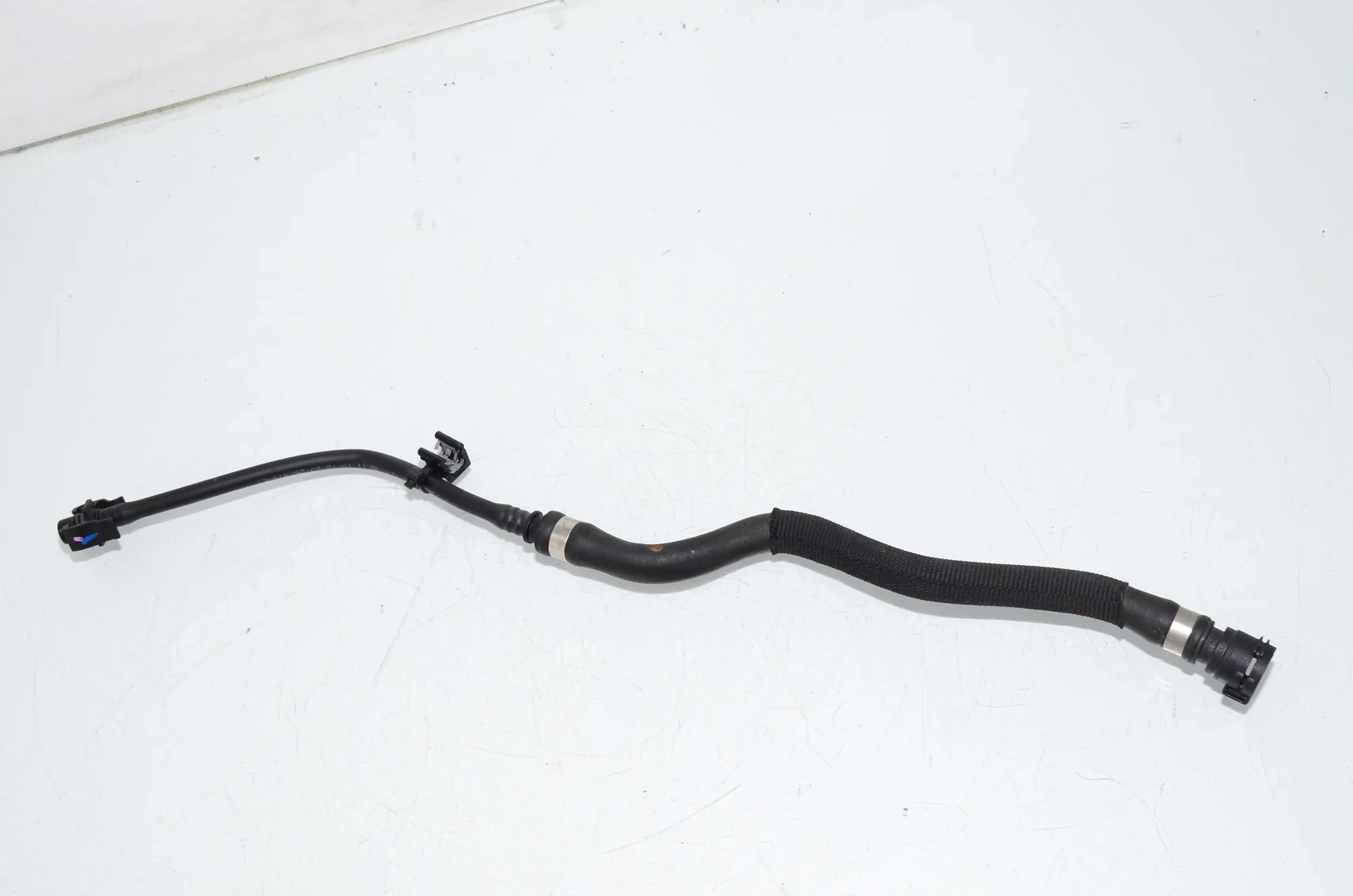 Other tubes – OEM 8598385 · BMW 5 Touring (G31) (2017 - -) 520 d 2019 – 3