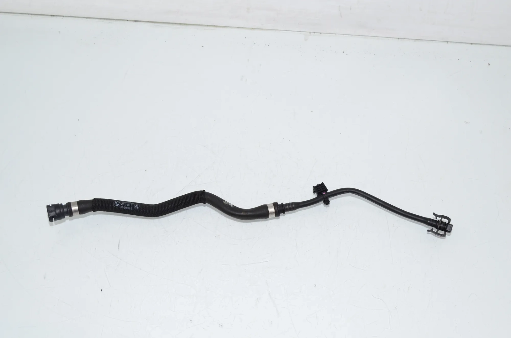 Other tubes – OEM 8598385 · BMW 5 Touring (G31) (2017 - -) 520 d 2019