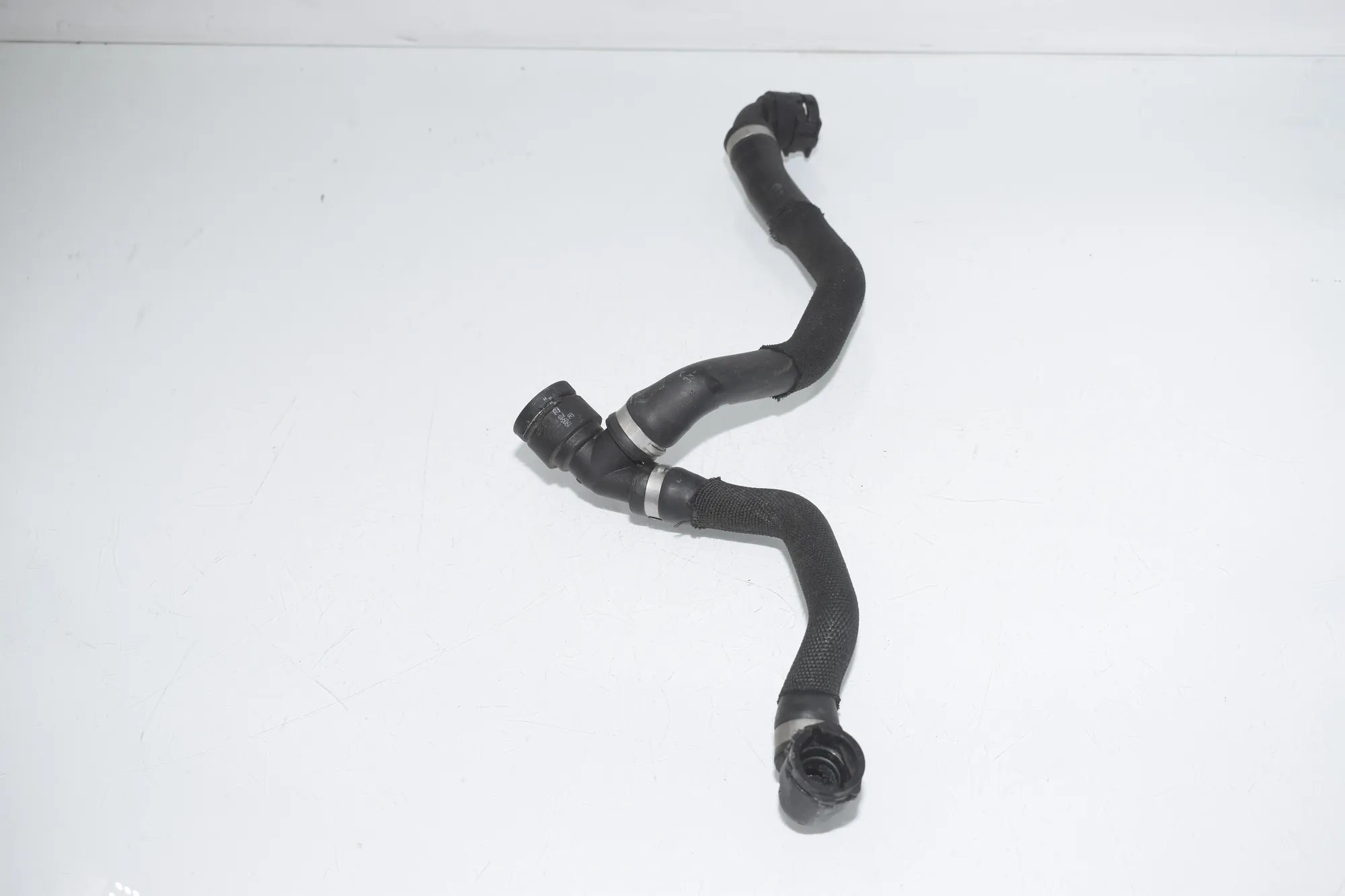 Coolant Hose Pipe – OEM 8592808 · BMW 5 Touring (G31) (2017 - -) 520 d 2019 – 3
