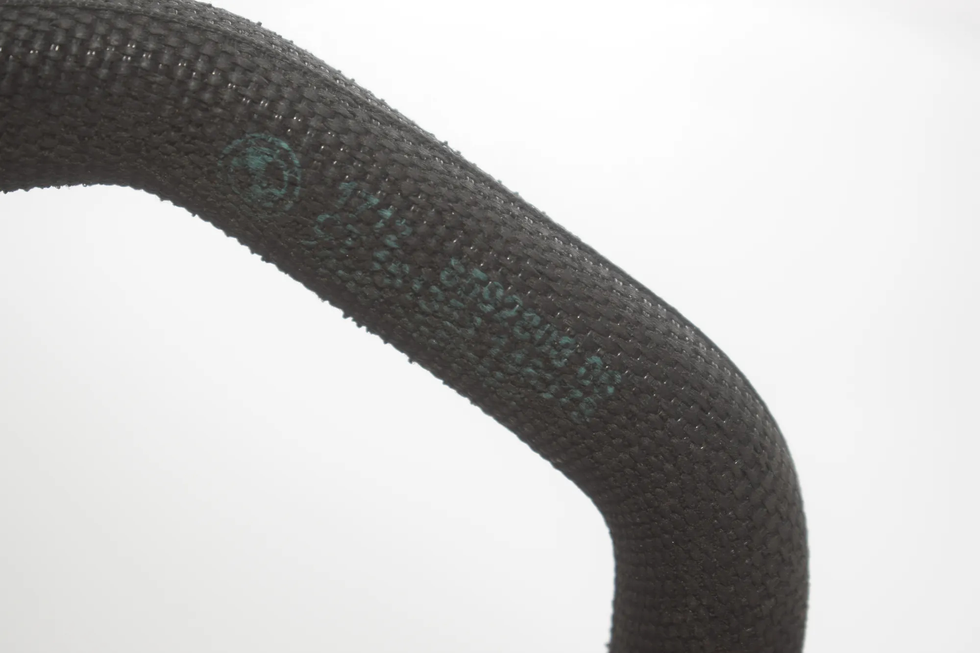 Coolant Hose Pipe – OEM 8592808 · BMW 5 Touring (G31) (2017 - -) 520 d 2019 – 4