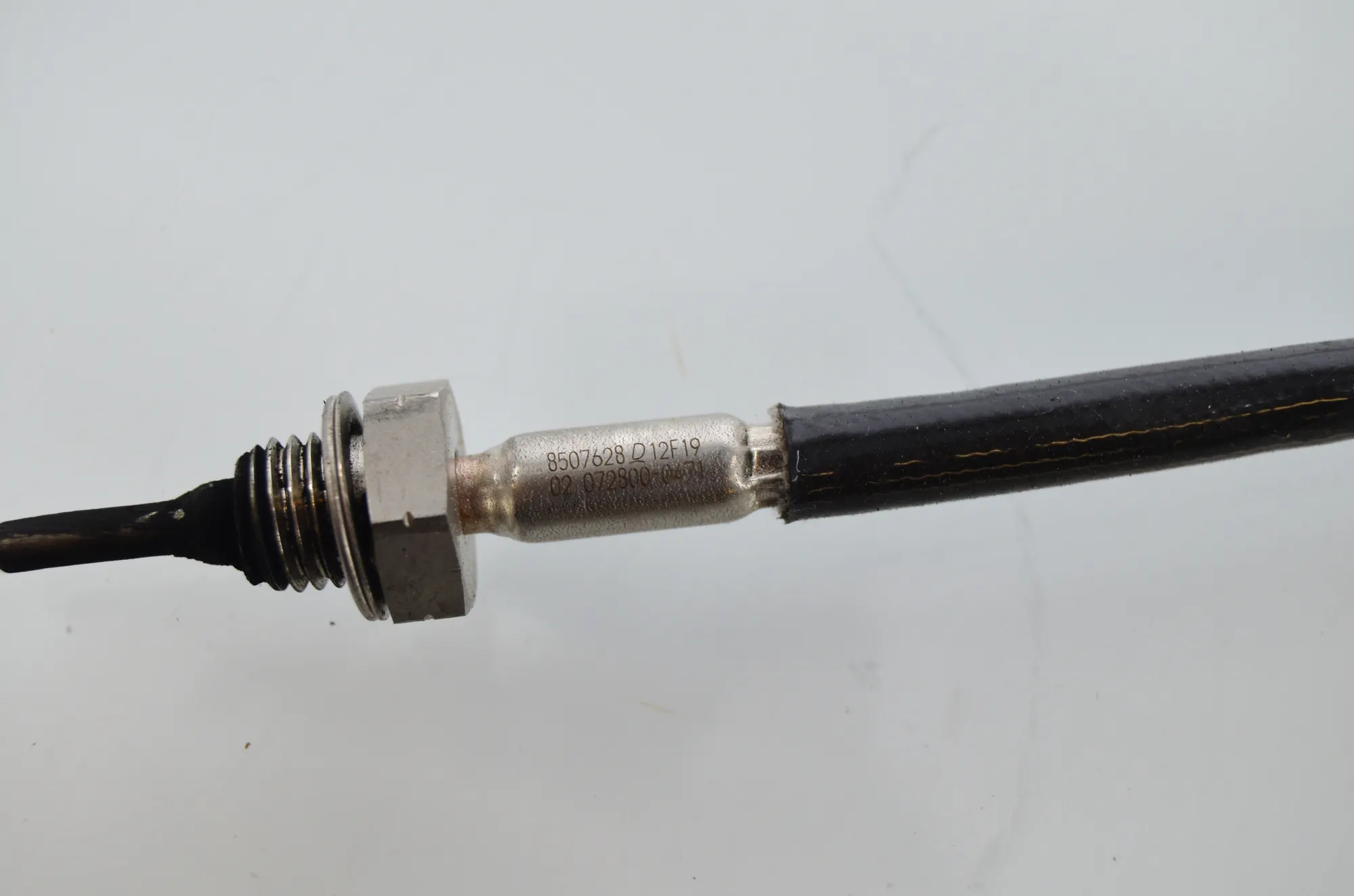 Temperature Sensor – OEM 8507628 · BMW 5 Touring (G31) (2017 - -) 520 d 2019 – 4