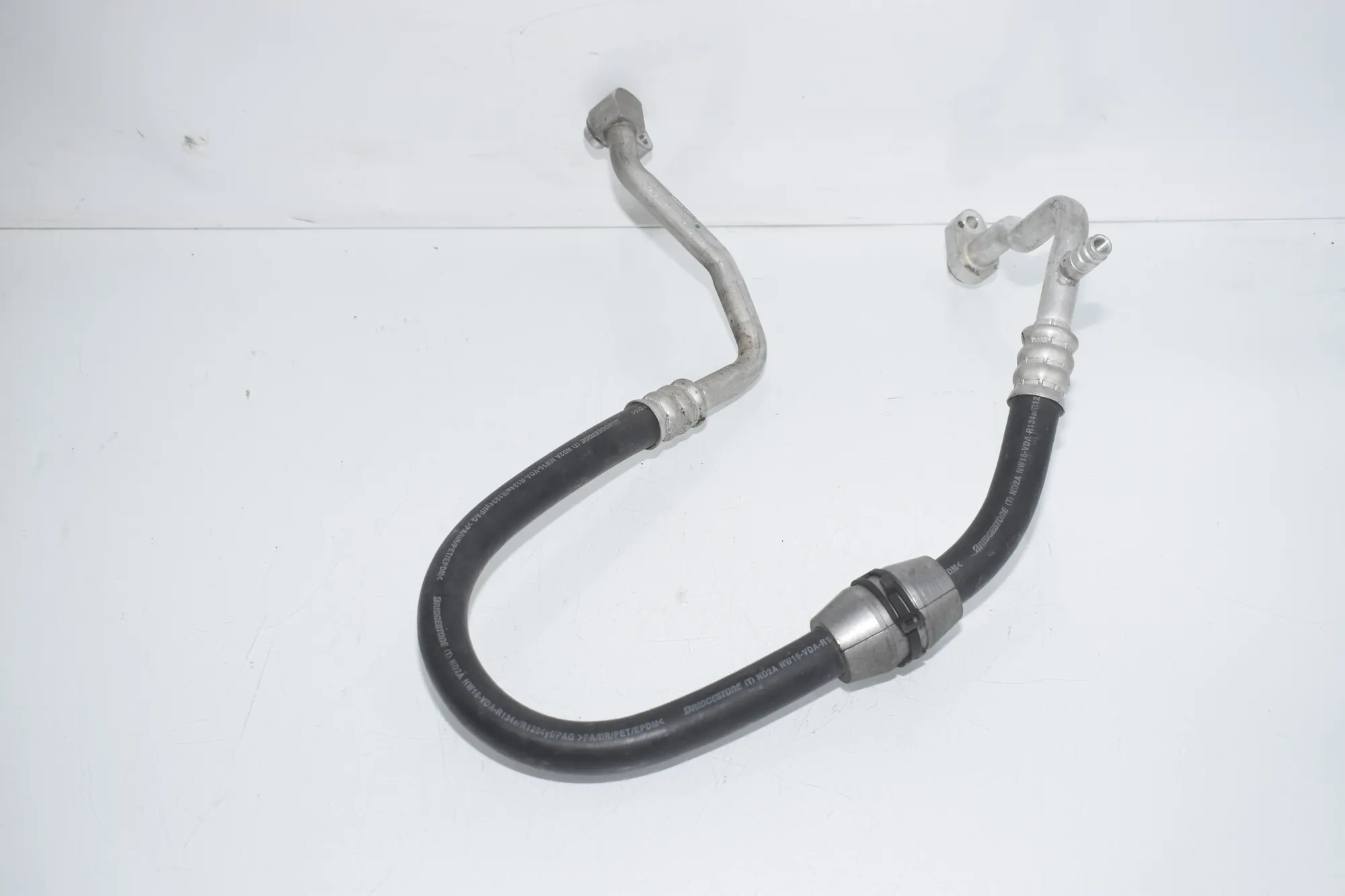 A/C Air Con Hose Pipe – OEM 9875454 · BMW 5 Touring (G31) (2017 - -) 520 d 2019 – 2