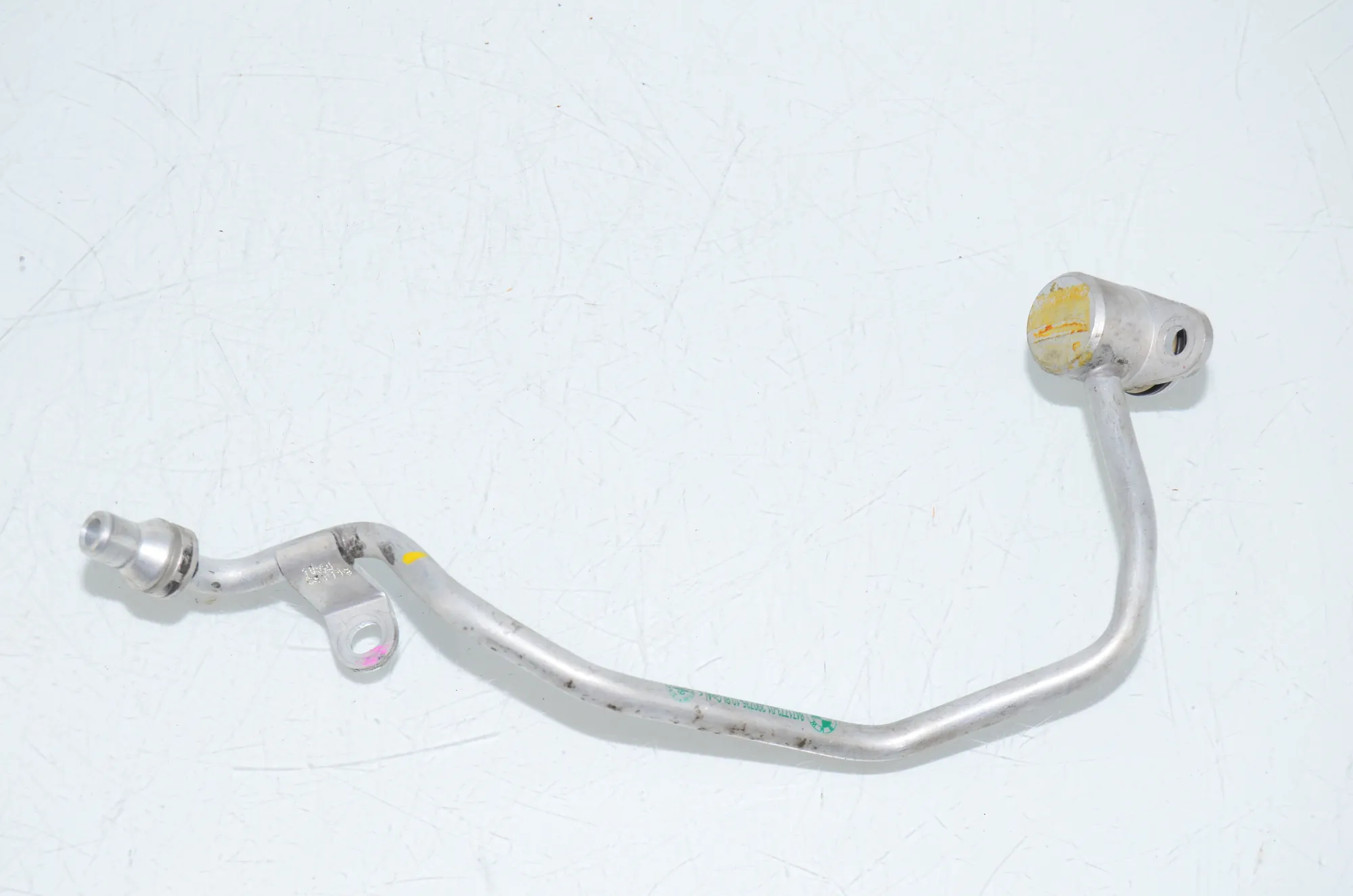 Other tubes – OEM 8471773 · BMW 5 Touring (G31) (2017 - -) 520 d 2019 – 2