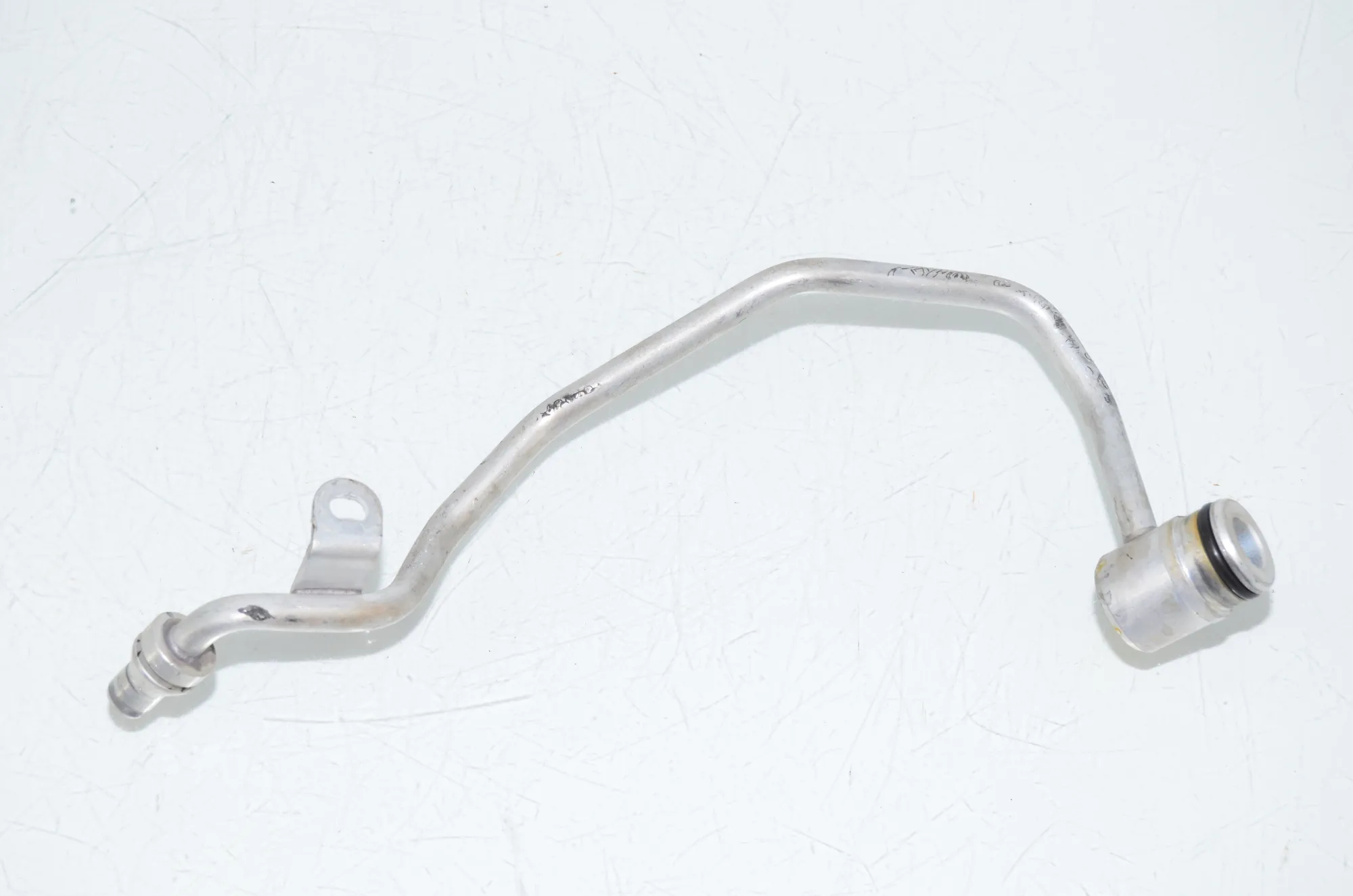 Other tubes – OEM 8471773 · BMW 5 Touring (G31) (2017 - -) 520 d 2019 – 3