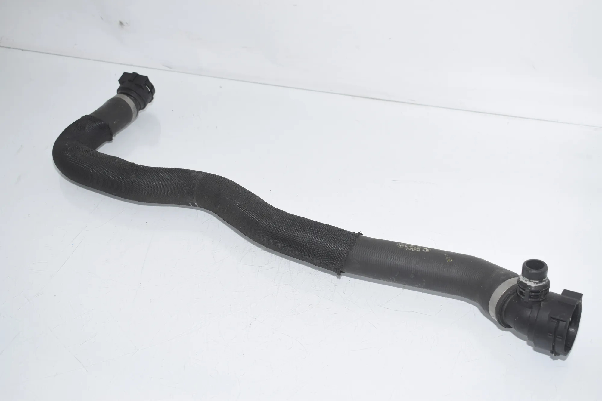 Coolant Hose Pipe – OEM 8598386 · BMW 5 Touring (G31) (2017 - -) 520 d 2019 – 3