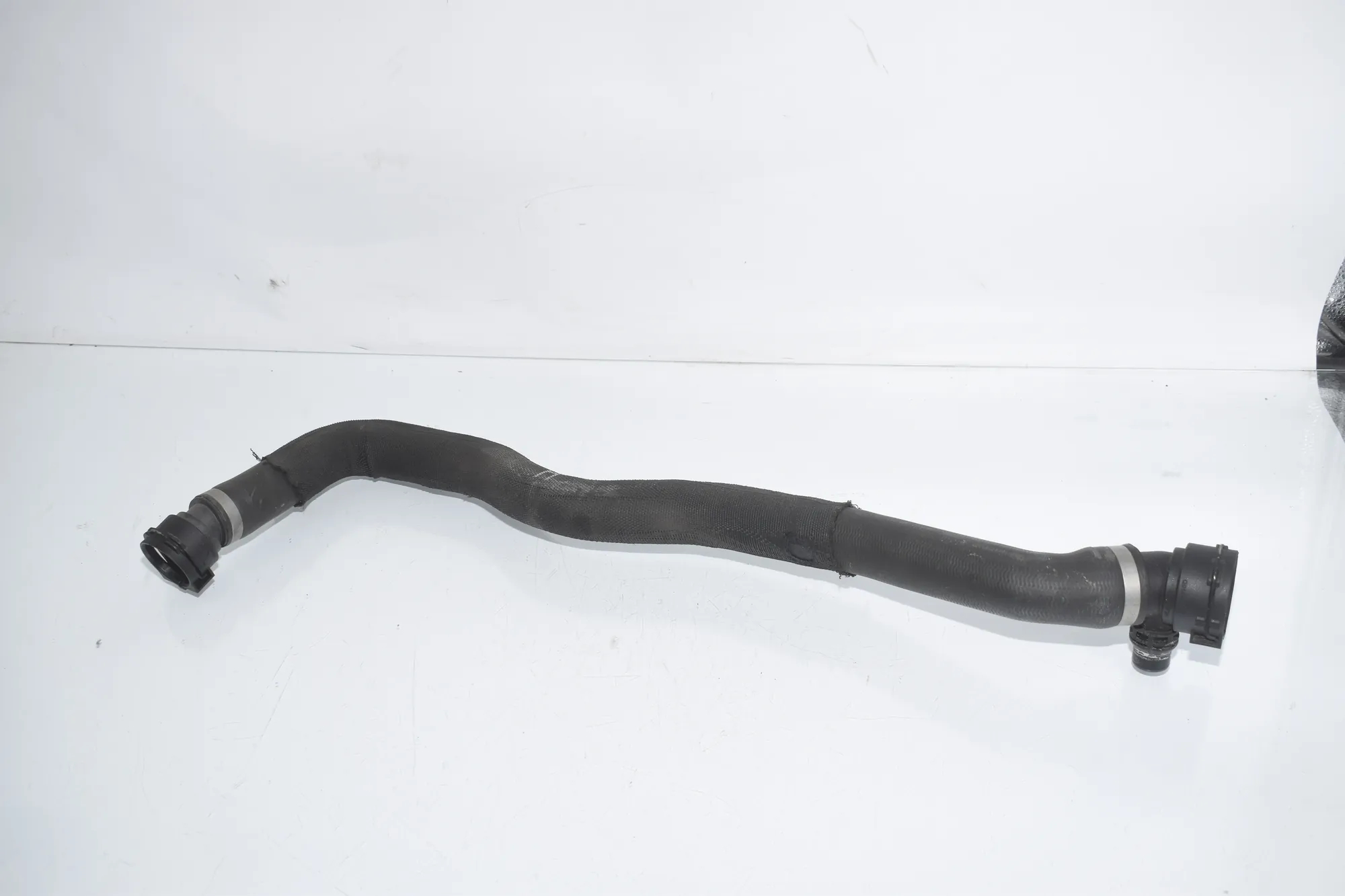 Coolant Hose Pipe – OEM 8598386 · BMW 5 Touring (G31) (2017 - -) 520 d 2019 – 2