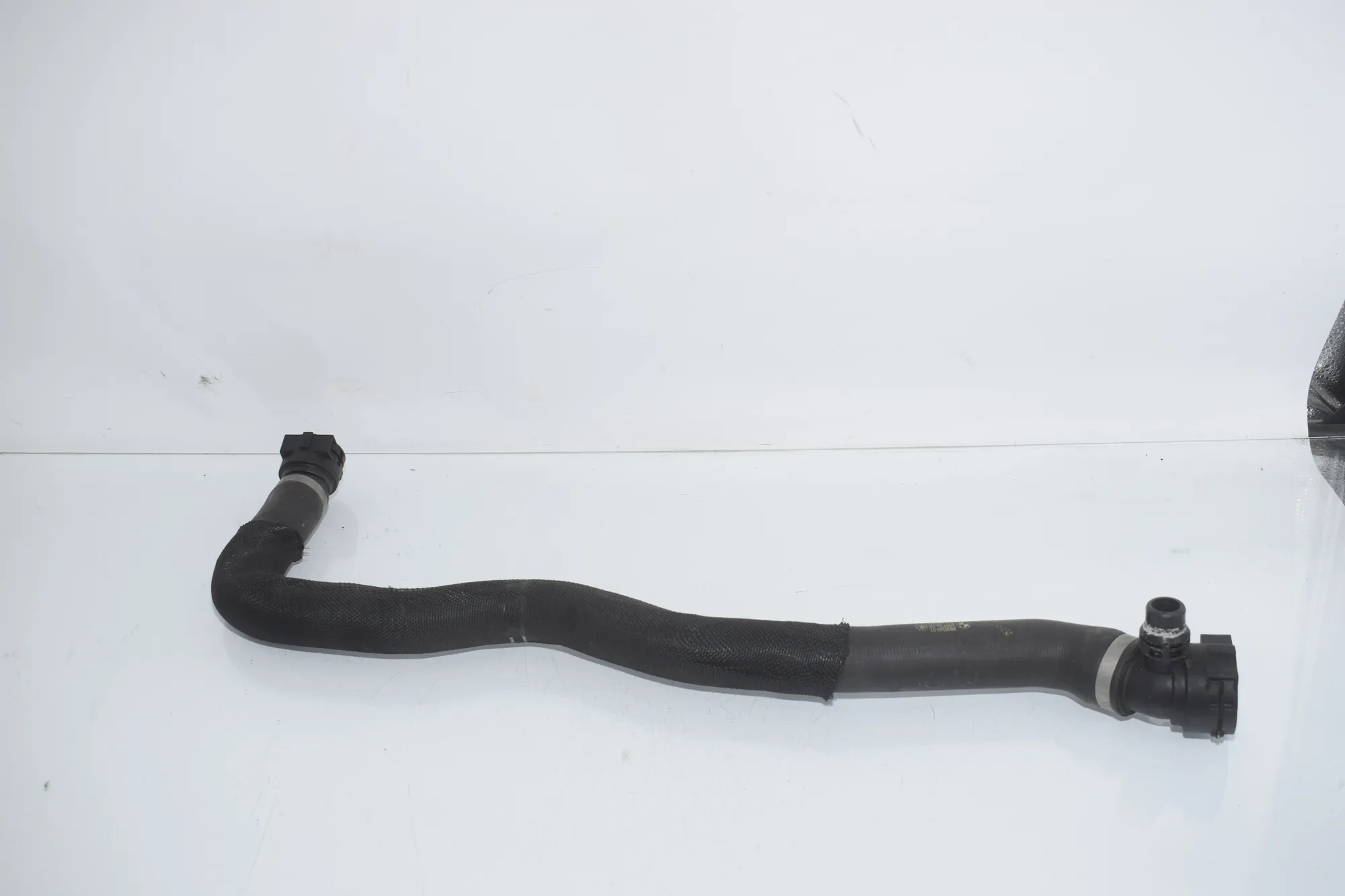 Coolant Hose Pipe – OEM 8598386 · BMW 5 Touring (G31) (2017 - -) 520 d 2019
