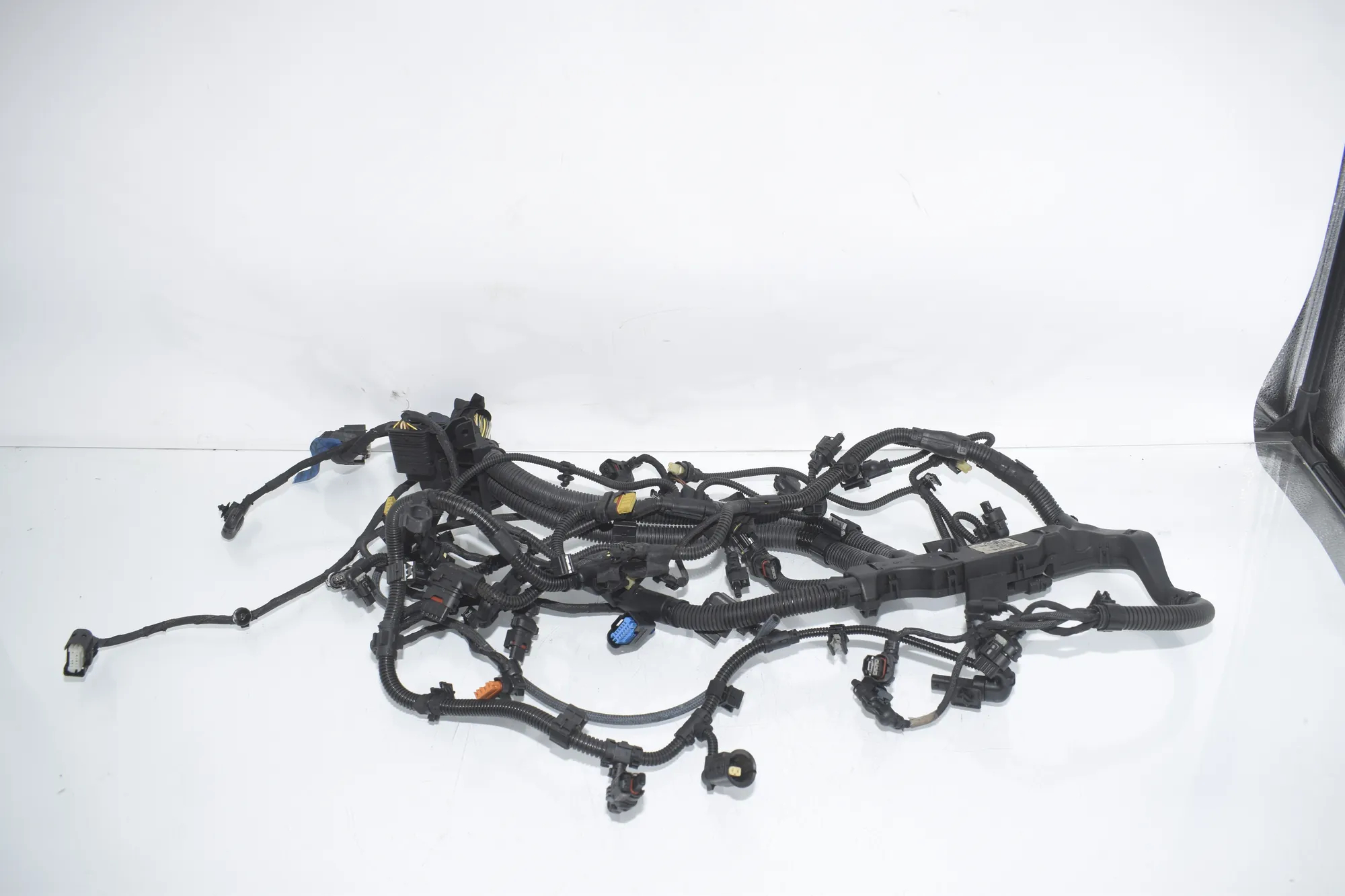 Engine Cable Harness – OEM 7360099 · BMW 5 Touring (G31) (2017 - -) 520 d 2019