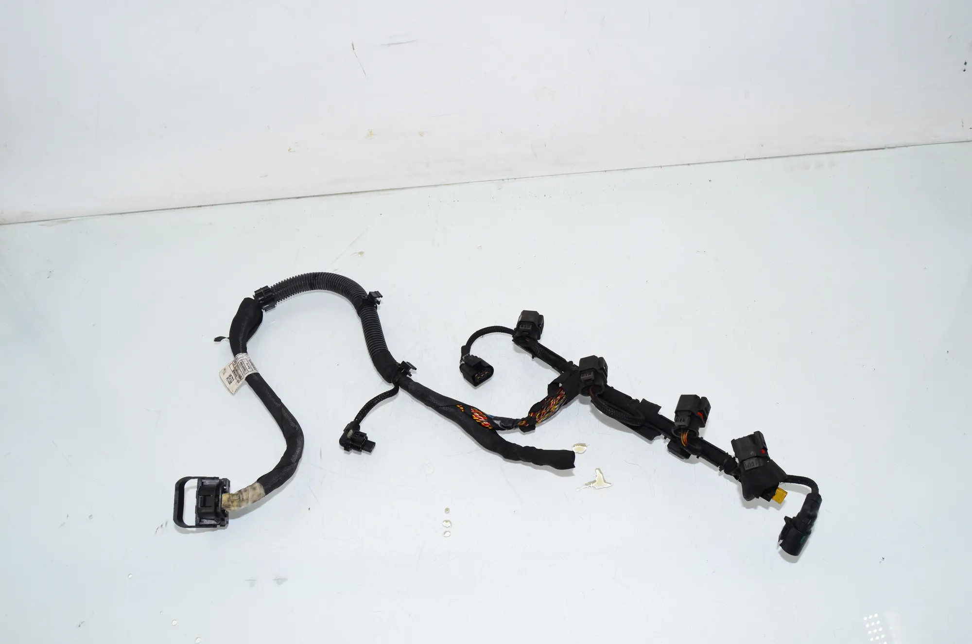 Fuel Injector Wire Connection – OEM 8581459 · BMW 5 Touring (G31) (2017 - -) 520 d 2019