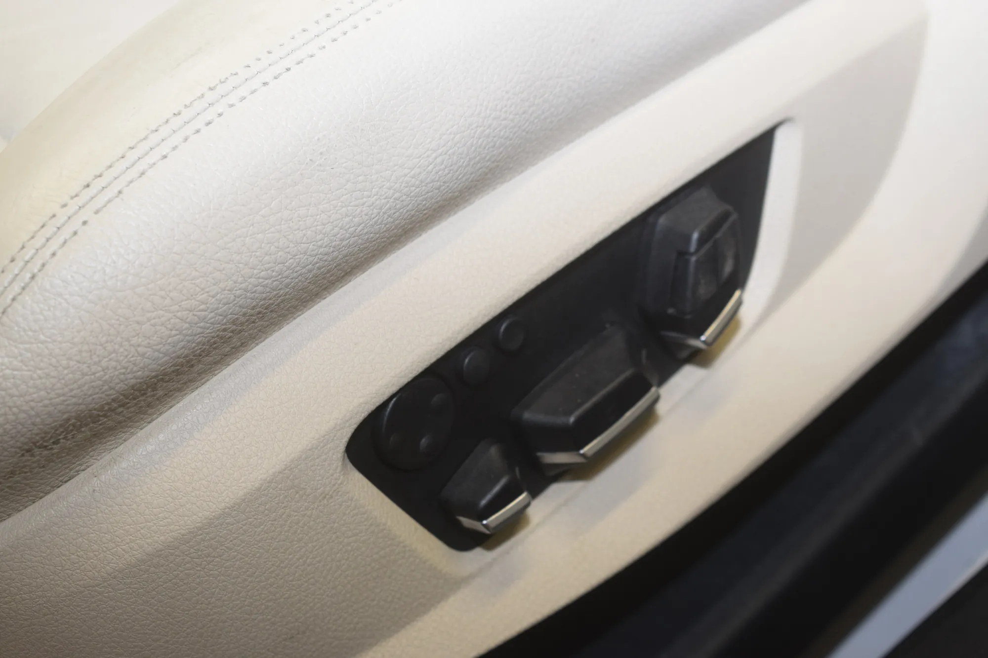 Seat set · BMW 5 Touring (F11) 530 d xDrive 2012 – 11