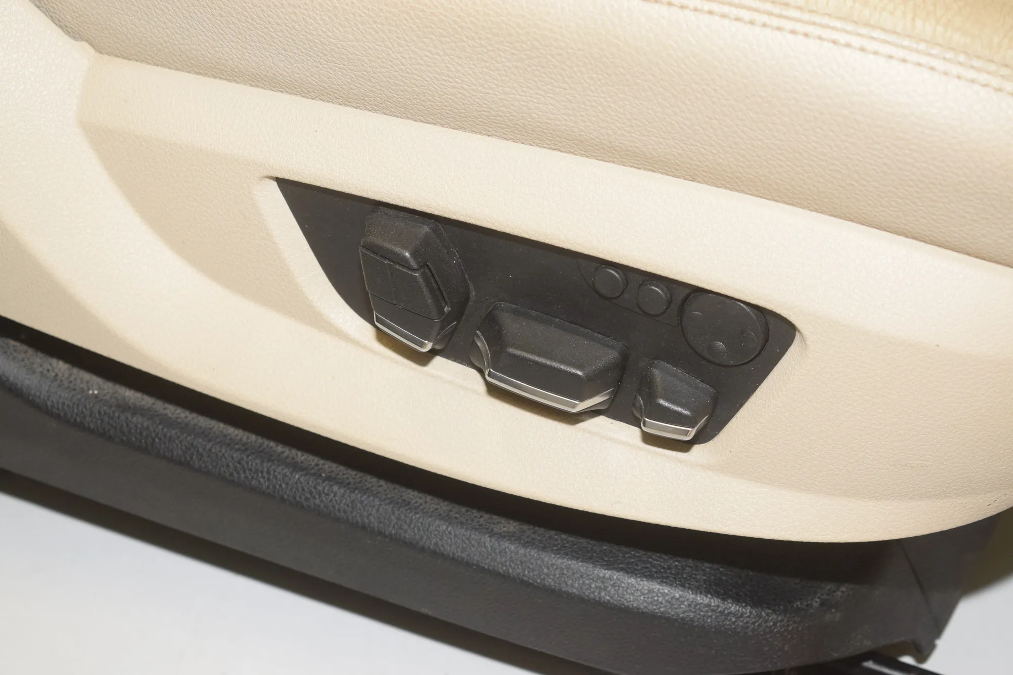 Seat set · BMW 5 Touring (F11) 530 d xDrive 2012 – 13