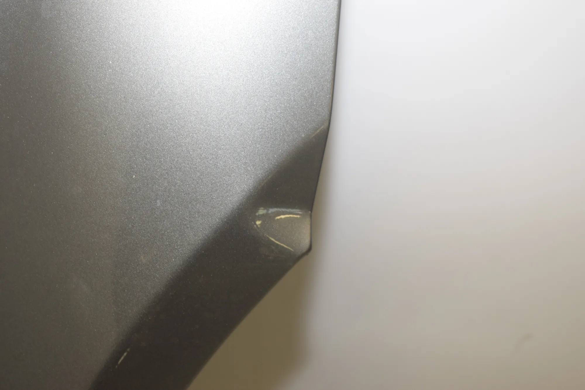 Front Right Fender · BMW 7 (G11, G12) 750 d, Ld xDrive 2016 – 3