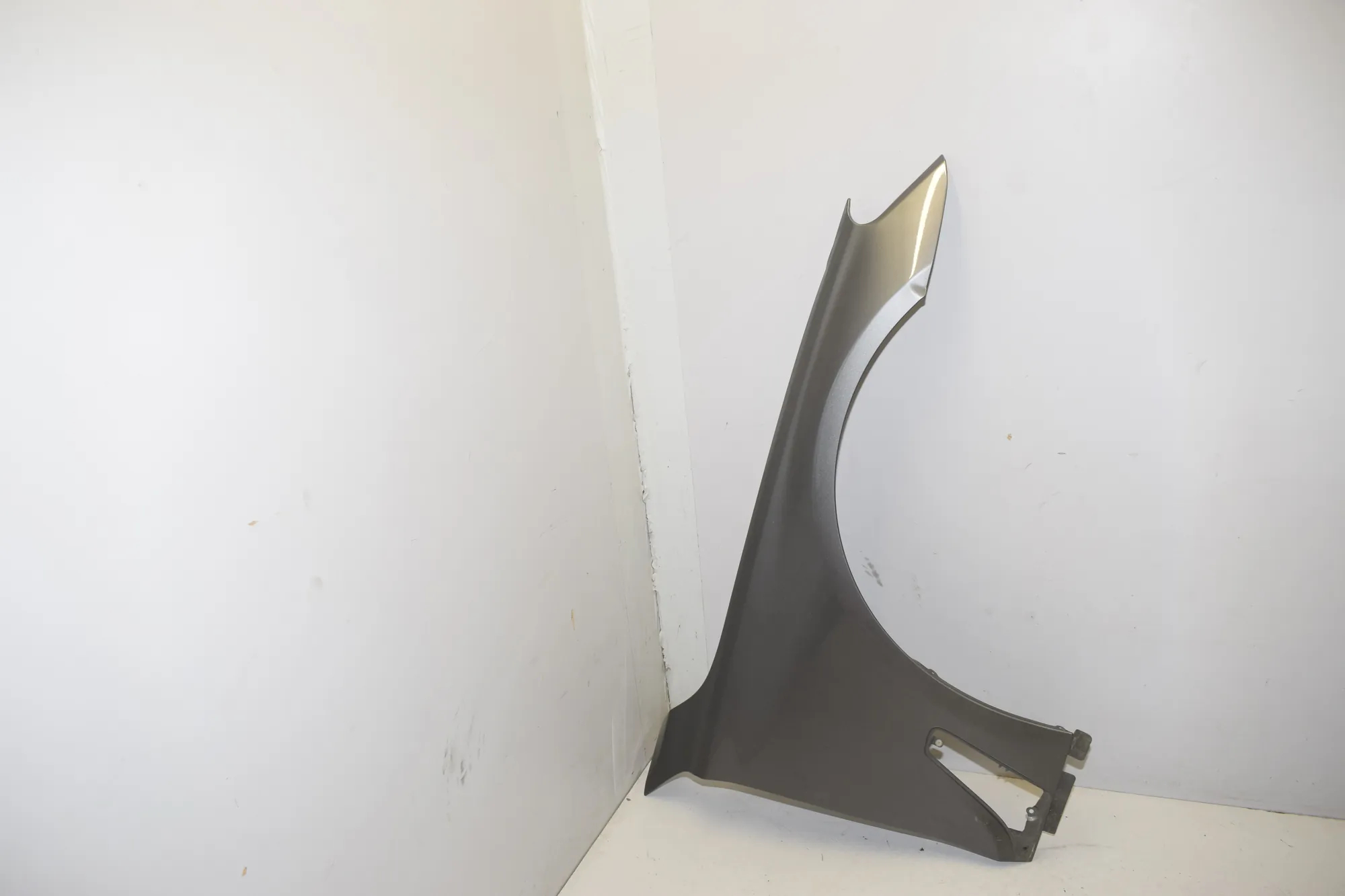 Front Right Fender · BMW 7 (G11, G12) 750 d, Ld xDrive 2016 – 2