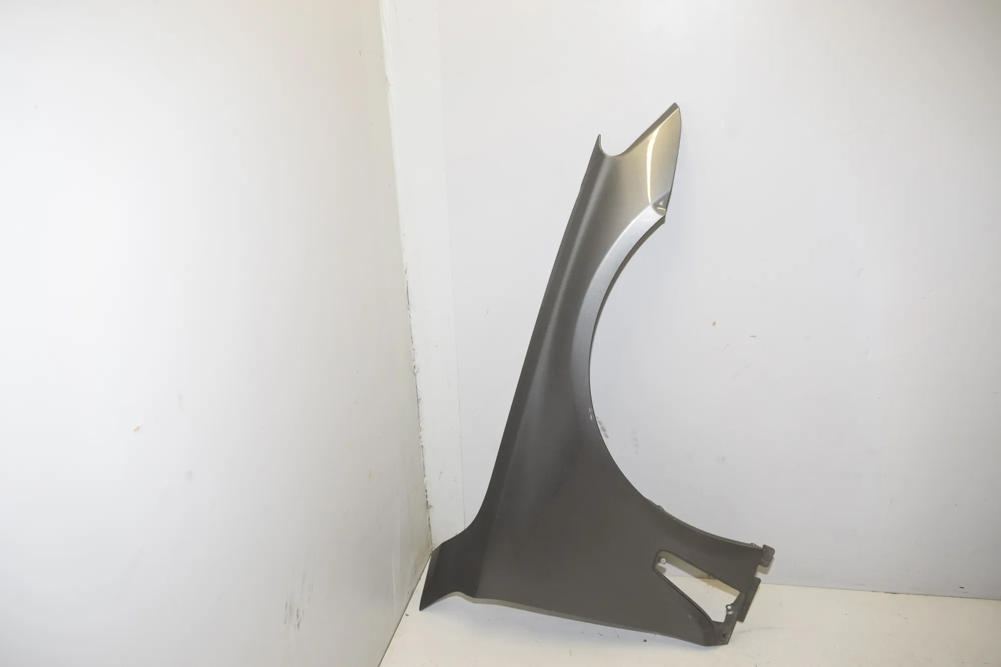Front Right Fender · BMW 7 (G11, G12) 750 d, Ld xDrive 2016