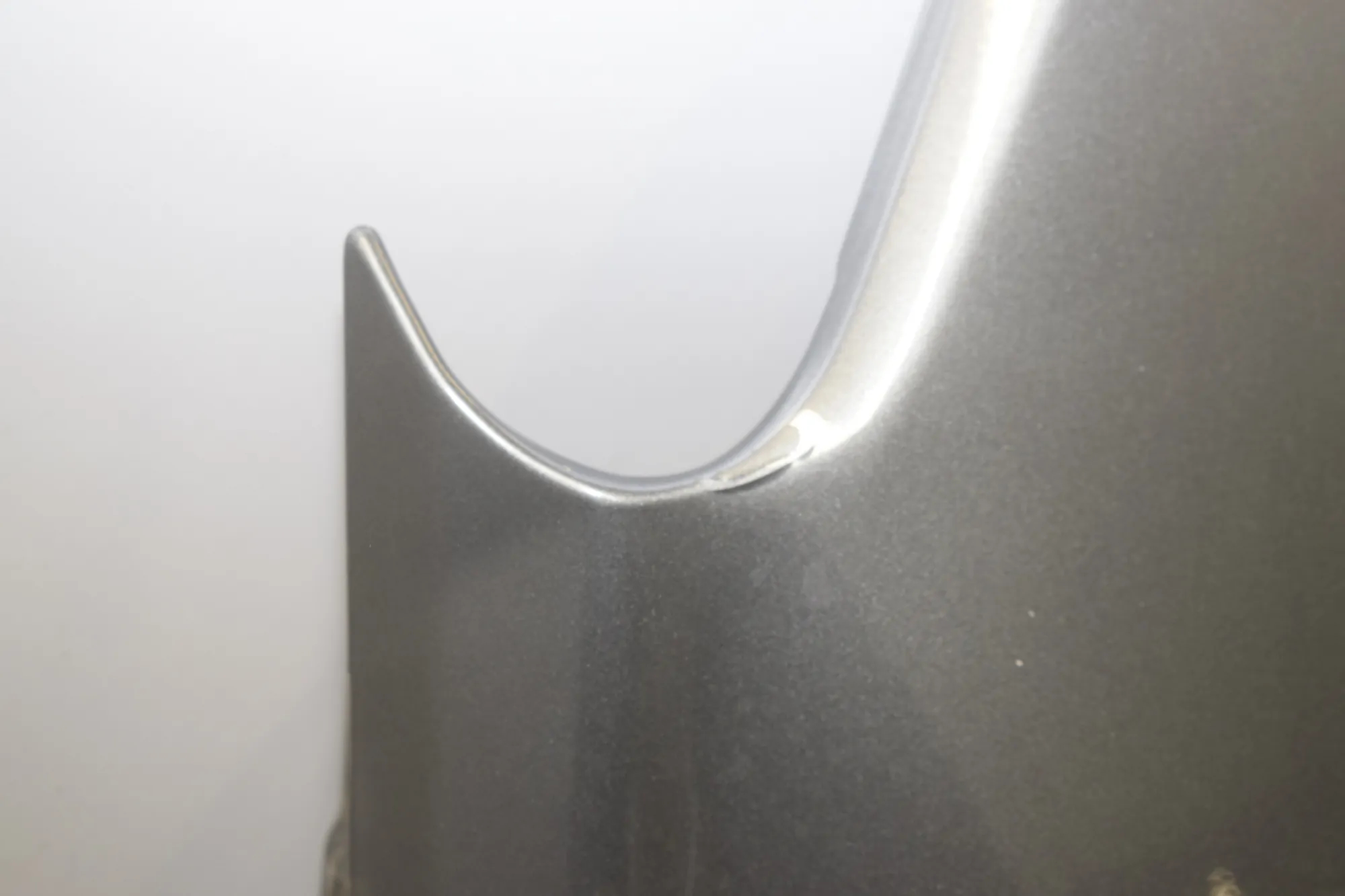Front Right Fender · BMW 7 (G11, G12) 750 d, Ld xDrive 2016 – 4