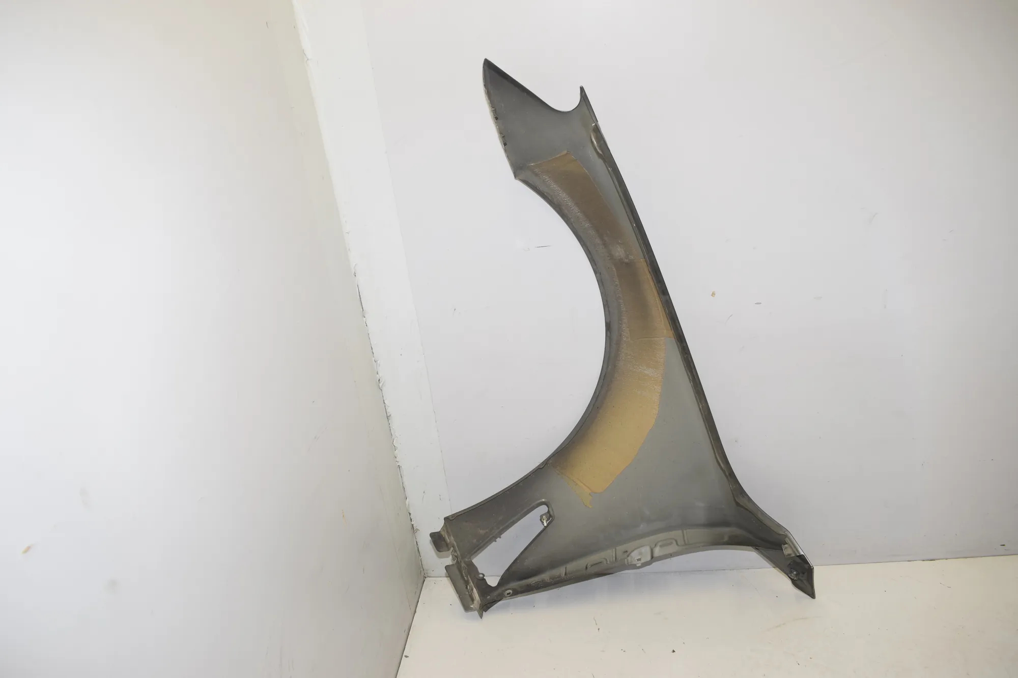 Front Right Fender · BMW 7 (G11, G12) 750 d, Ld xDrive 2016 – 5