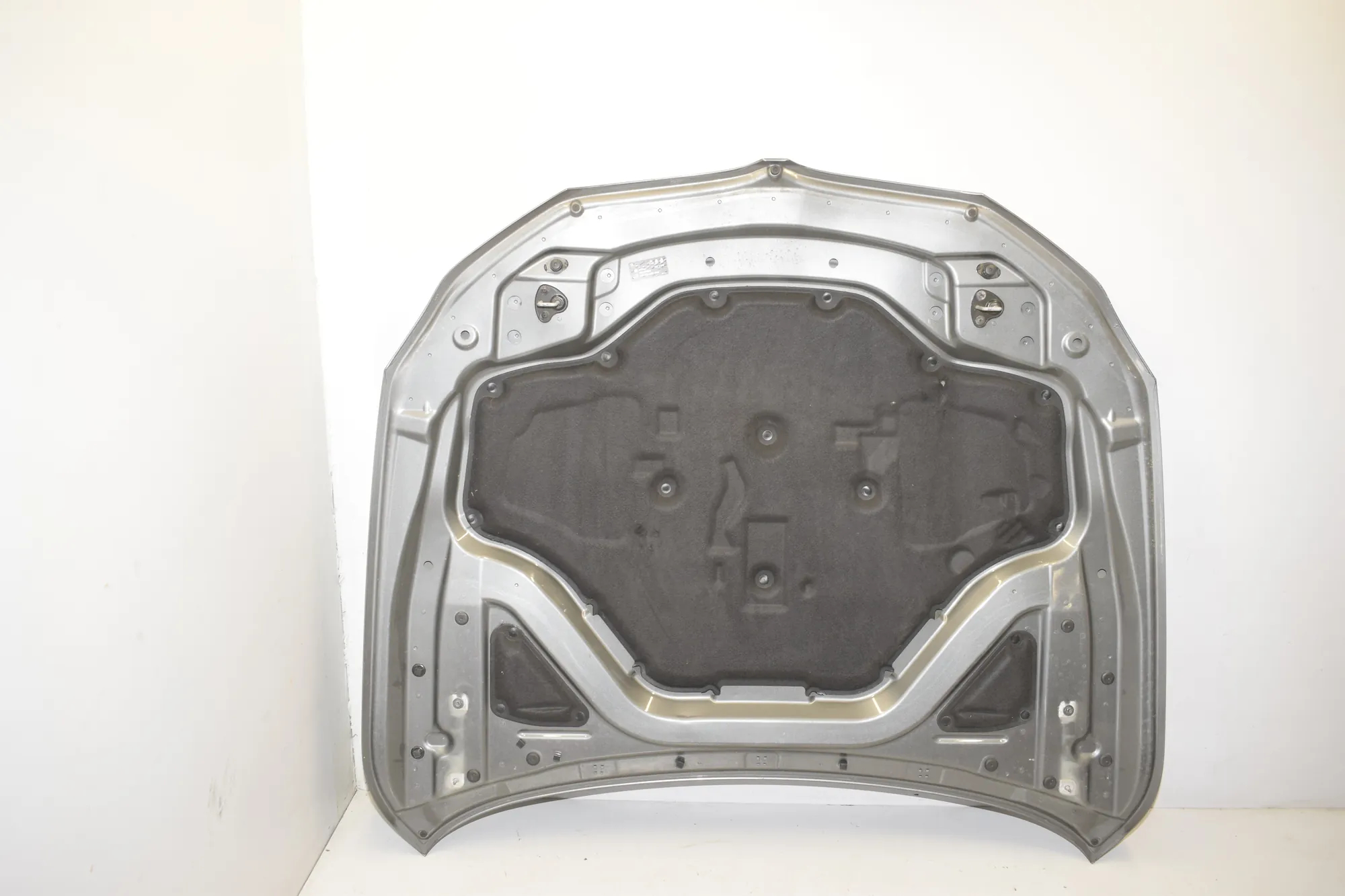 Bonnet Hood · BMW 7 (G11, G12) 750 d, Ld xDrive 2016 – 4