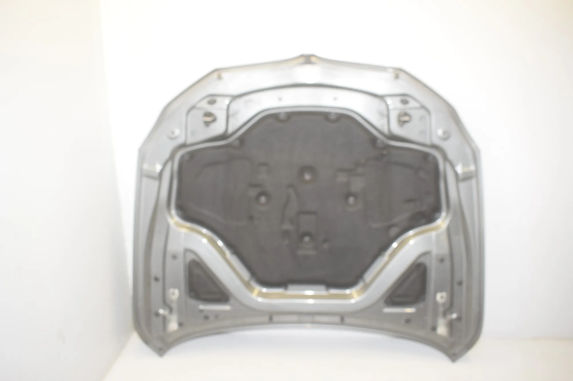 Bonnet Hood · BMW 7 (G11, G12) 750 d, Ld xDrive 2016 – 3