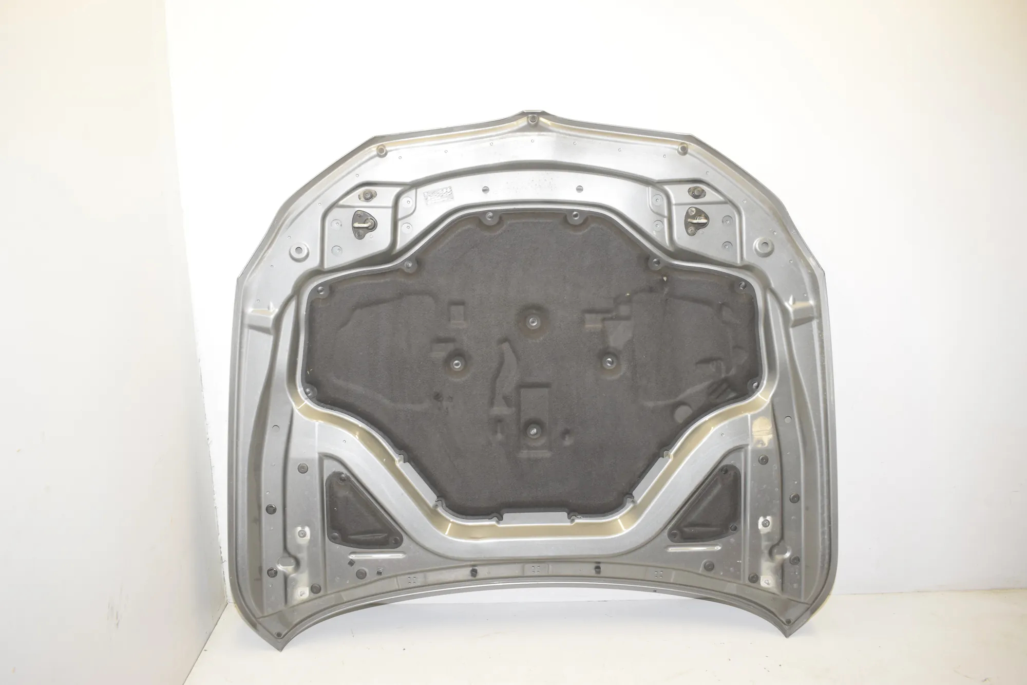 Bonnet Hood · BMW 7 (G11, G12) 750 d, Ld xDrive 2016 – 5