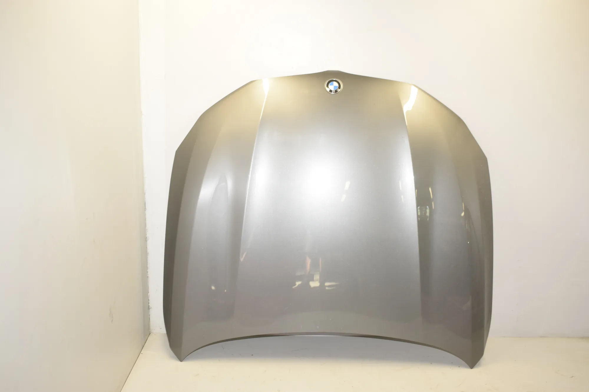 Bonnet Hood · BMW 7 (G11, G12) 750 d, Ld xDrive 2016 – 2