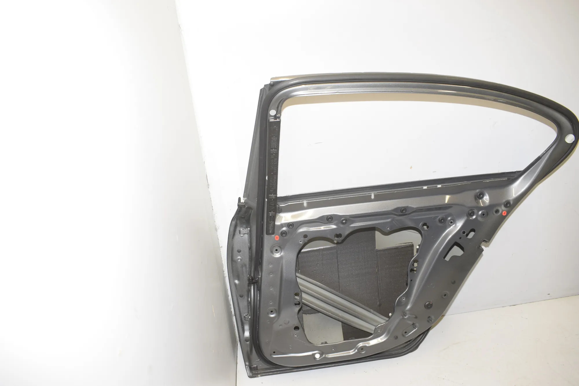 Rear Right Door · BMW 7 (G11, G12) 750 d, Ld xDrive 2016 – 4