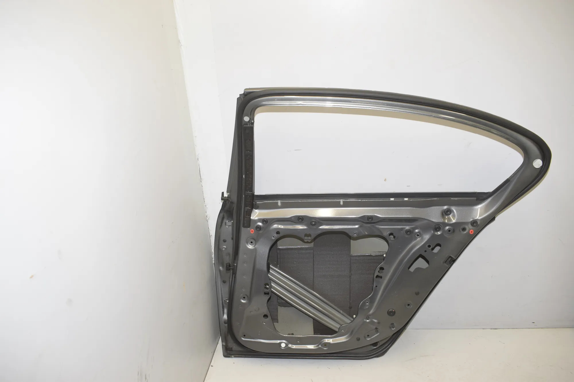 Rear Right Door · BMW 7 (G11, G12) 750 d, Ld xDrive 2016 – 3