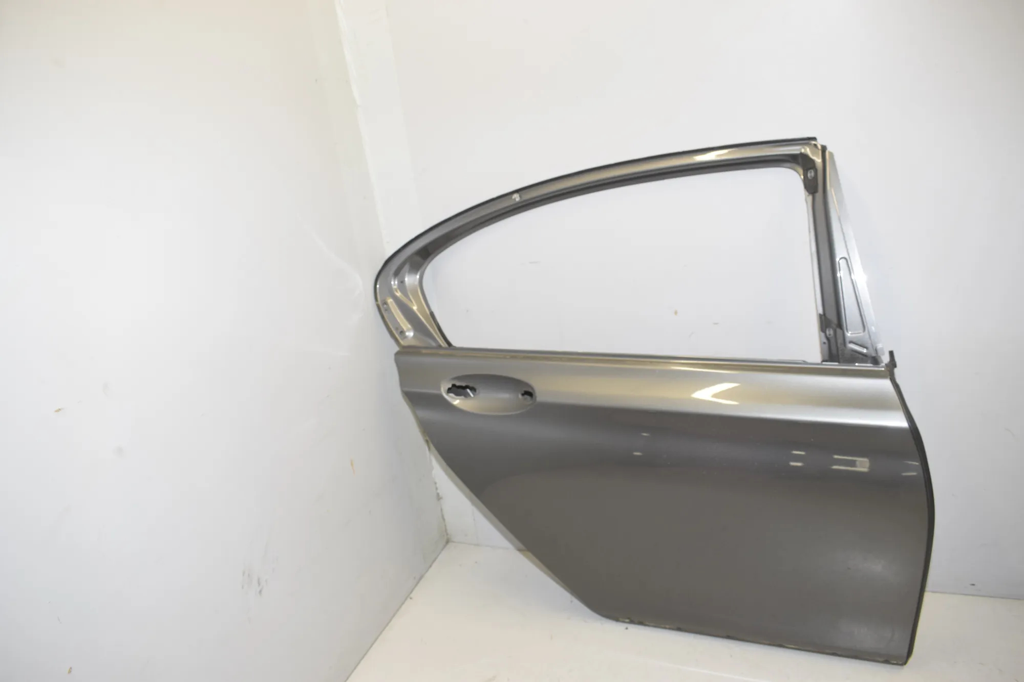 Rear Right Door · BMW 7 (G11, G12) 750 d, Ld xDrive 2016 – 2