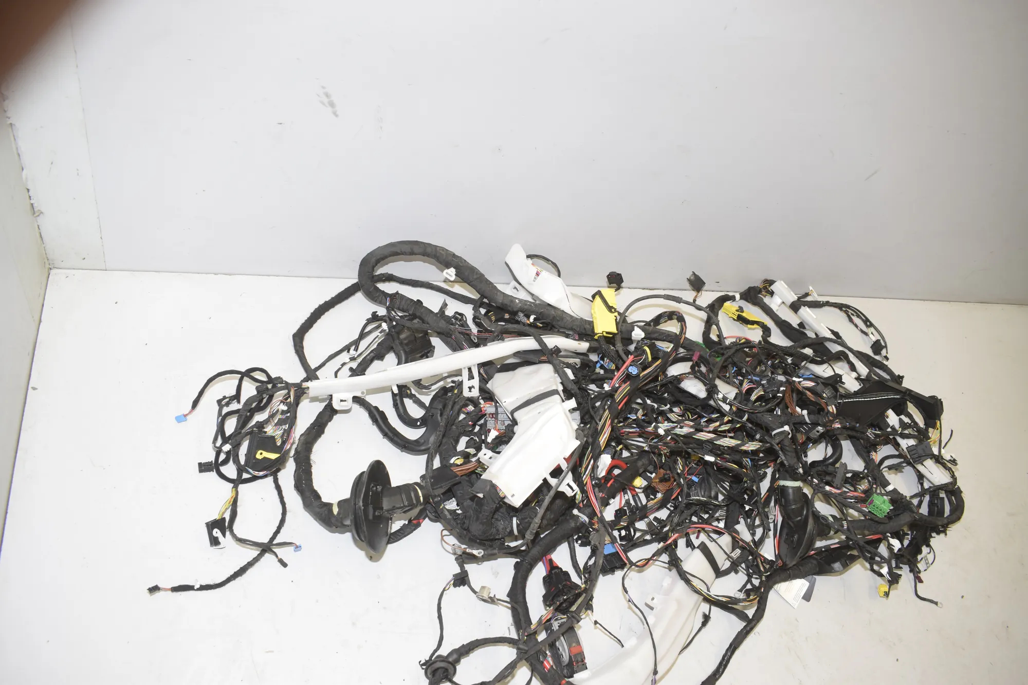 Cable Harness – OEM 5A19669 · BMW 3 Touring (G21) (2019 - -) 318 i 2023 – 3