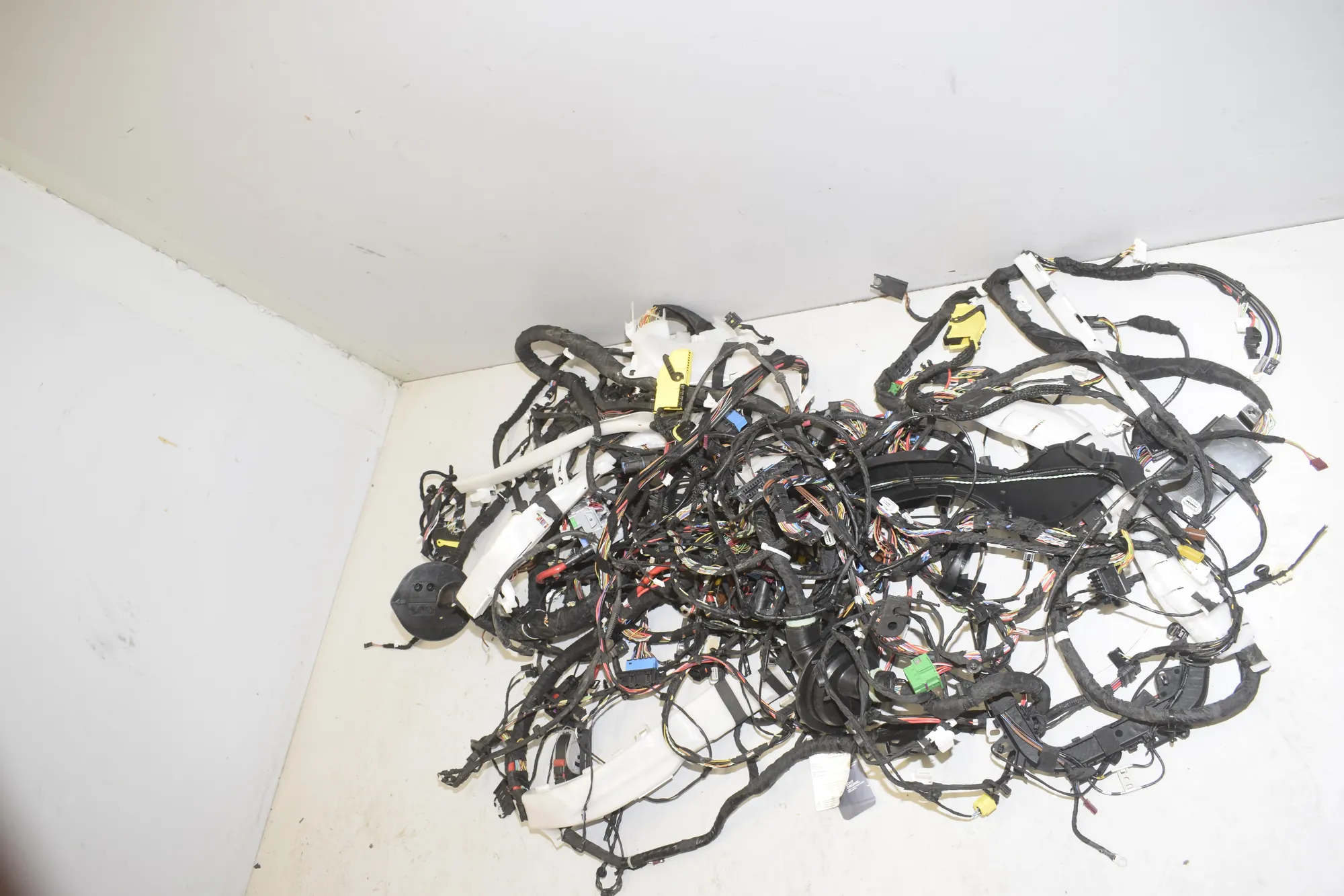 Cable Harness – OEM 5A19669 · BMW 3 Touring (G21) (2019 - -) 318 i 2023 – 4