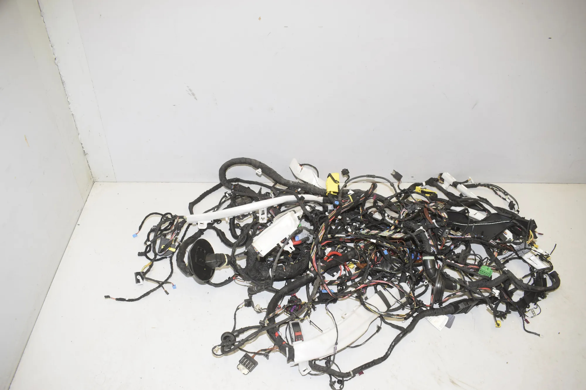 Cable Harness – OEM 5A19669 · BMW 3 Touring (G21) (2019 - -) 318 i 2023 – 2
