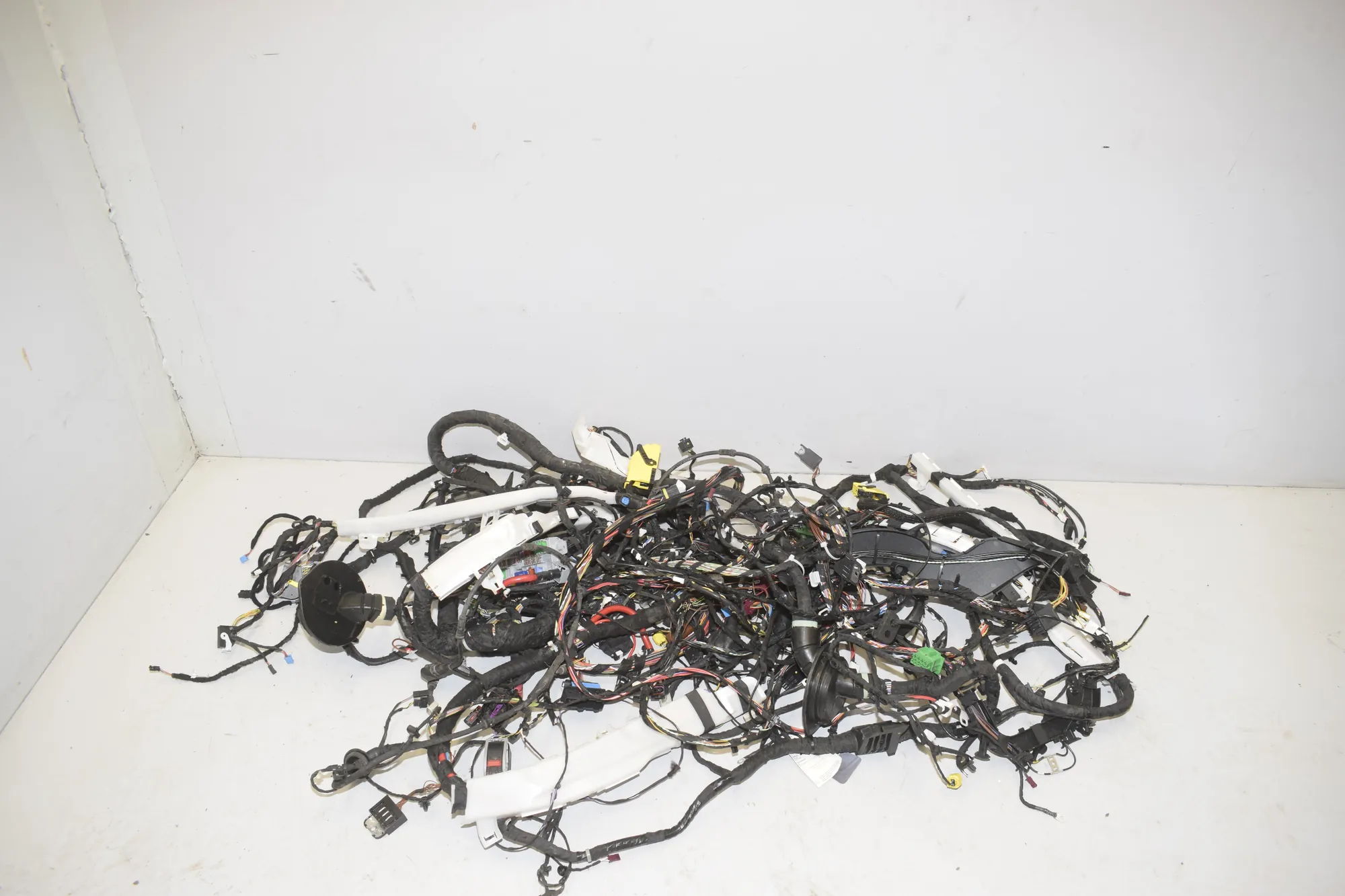 Cable Harness – OEM 5A19669 · BMW 3 Touring (G21) (2019 - -) 318 i 2023
