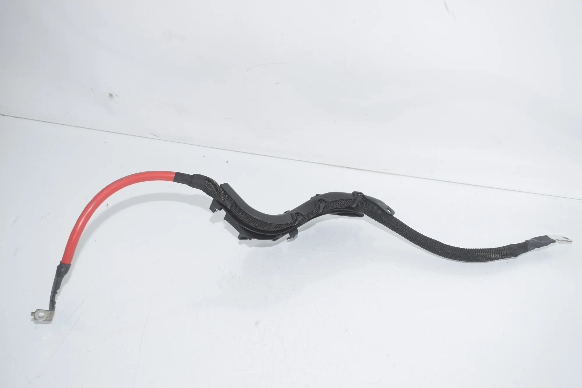 Positive Battery Cable – OEM 6991147 · BMW 3 Touring (G21) (2019 - -) 318 i 2023 – 3