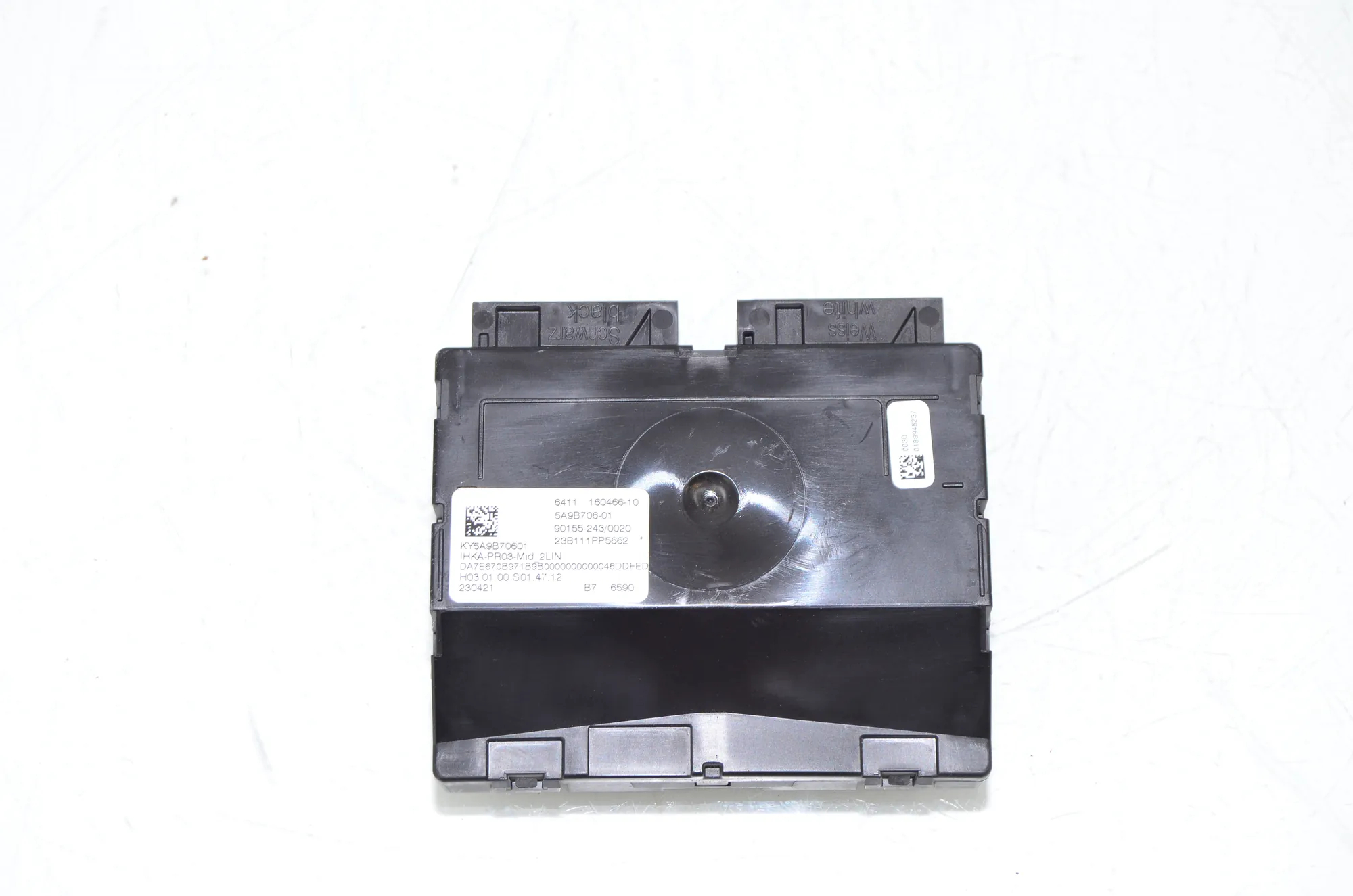 Other Control Units – OEM 5A9B706 · BMW 3 Touring (G21) (2019 - -) 318 i 2023