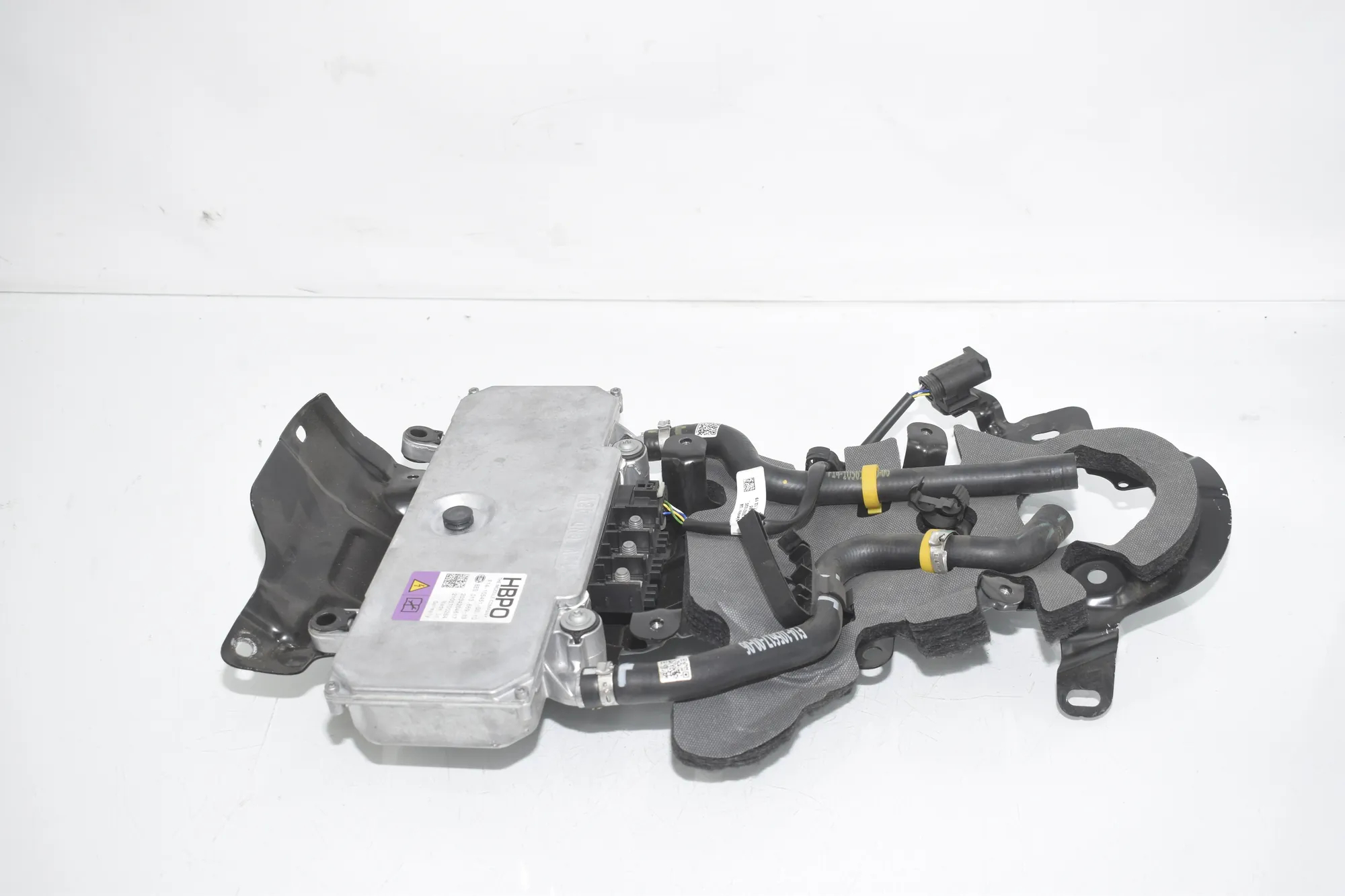 Other Control Units – OEM 8ES01366913 · BMW 3 Touring (G21) (2019 - -) 318 i 2023 – 2