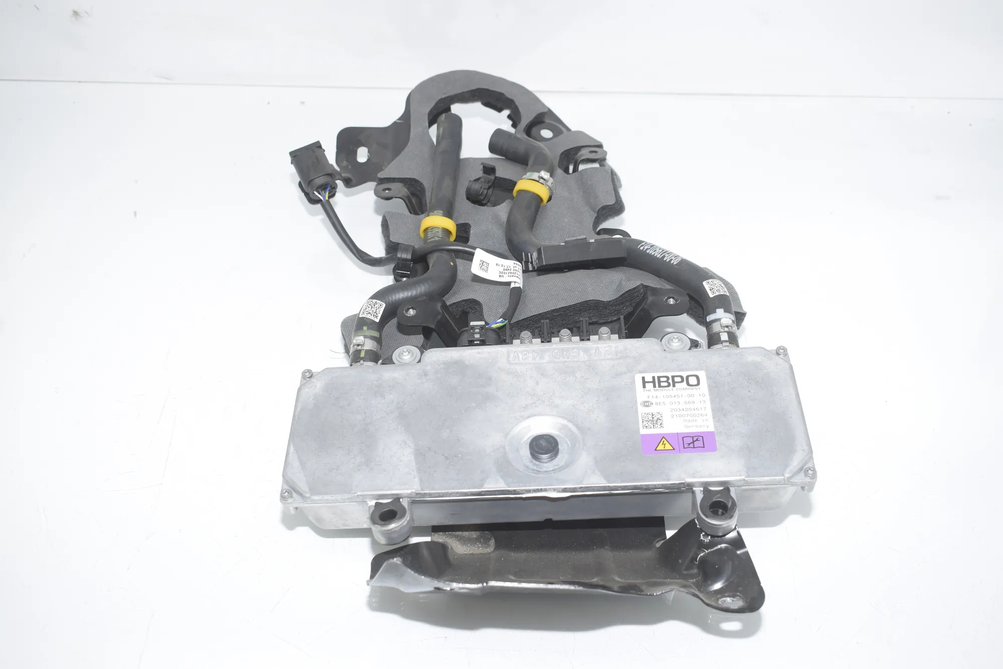 Other Control Units – OEM 8ES01366913 · BMW 3 Touring (G21) (2019 - -) 318 i 2023