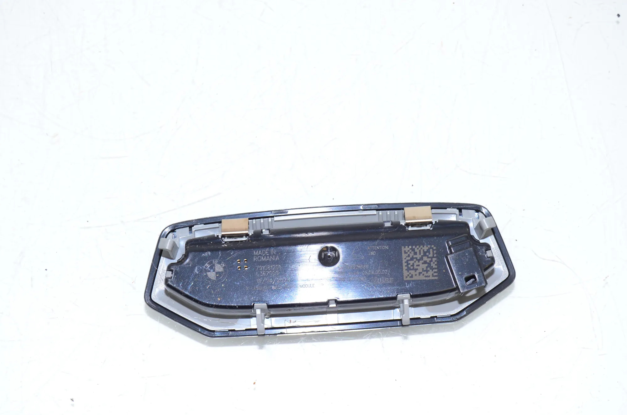 Interior Lighting – OEM 7910812 · BMW 3 Touring (G21) (2019 - -) 318 i 2023 – 3