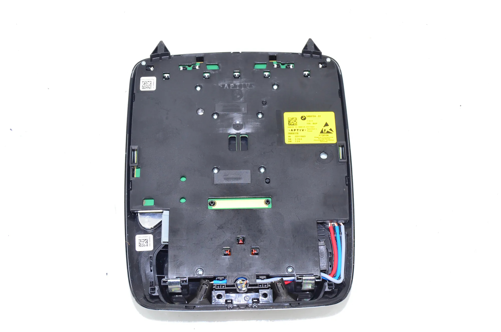 Interior Lighting – OEM 5A8A104 · BMW 3 Touring (G21) (2019 - -) 318 i 2023 – 3