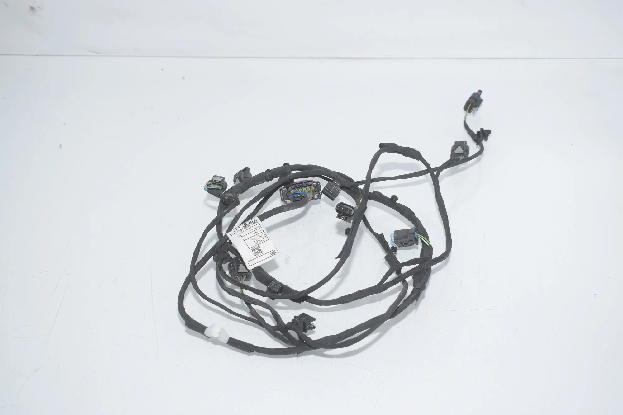 Front Parking Sensor Wiring Loom – OEM 5A5C322 · BMW 3 Touring (G21) (2019 - -) 318 i 2023 – 3