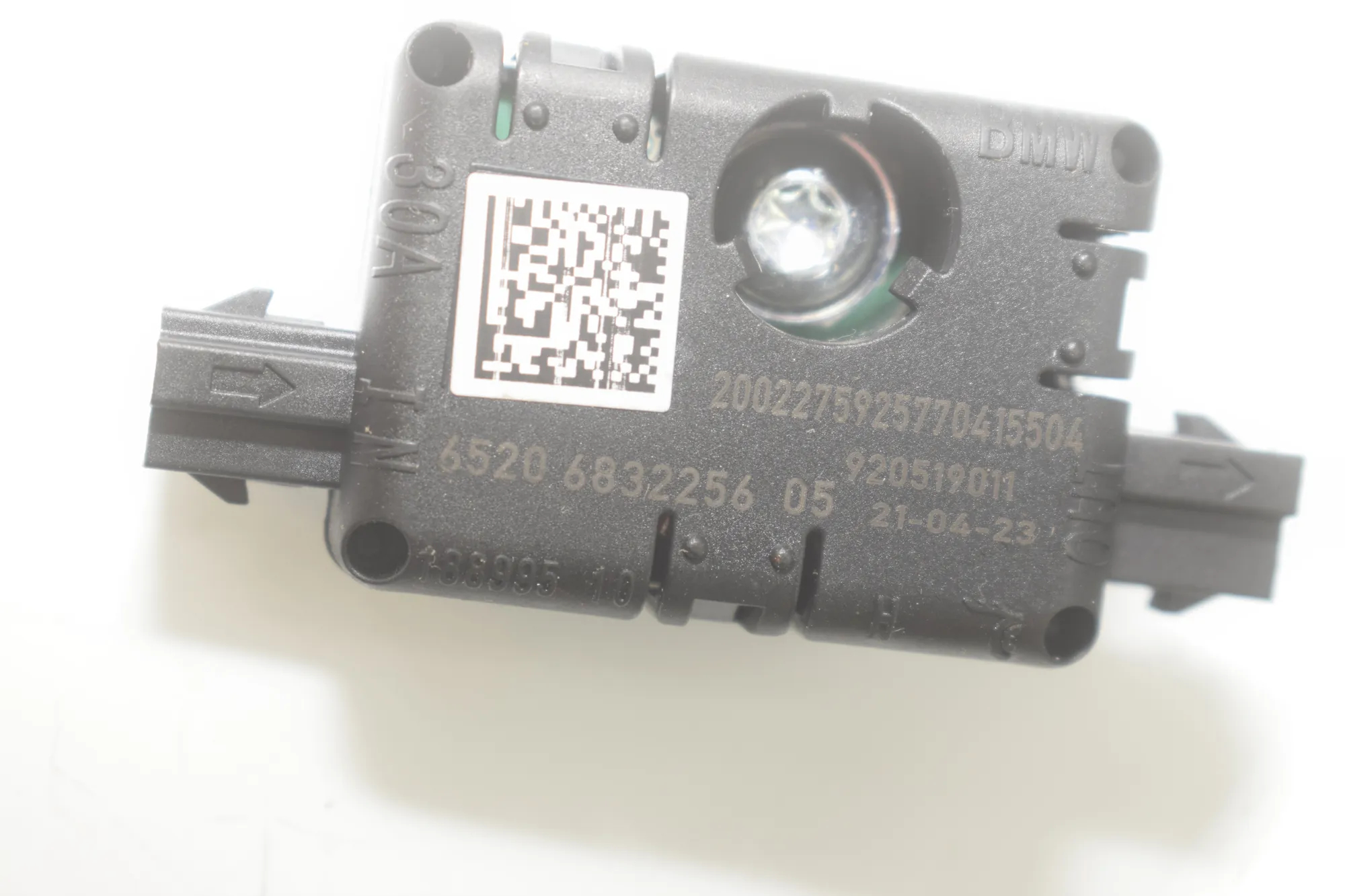 Antenna Amplifier – OEM 5A73DB5 · BMW 3 Touring (G21) (2019 - -) 318 i 2023 – 4