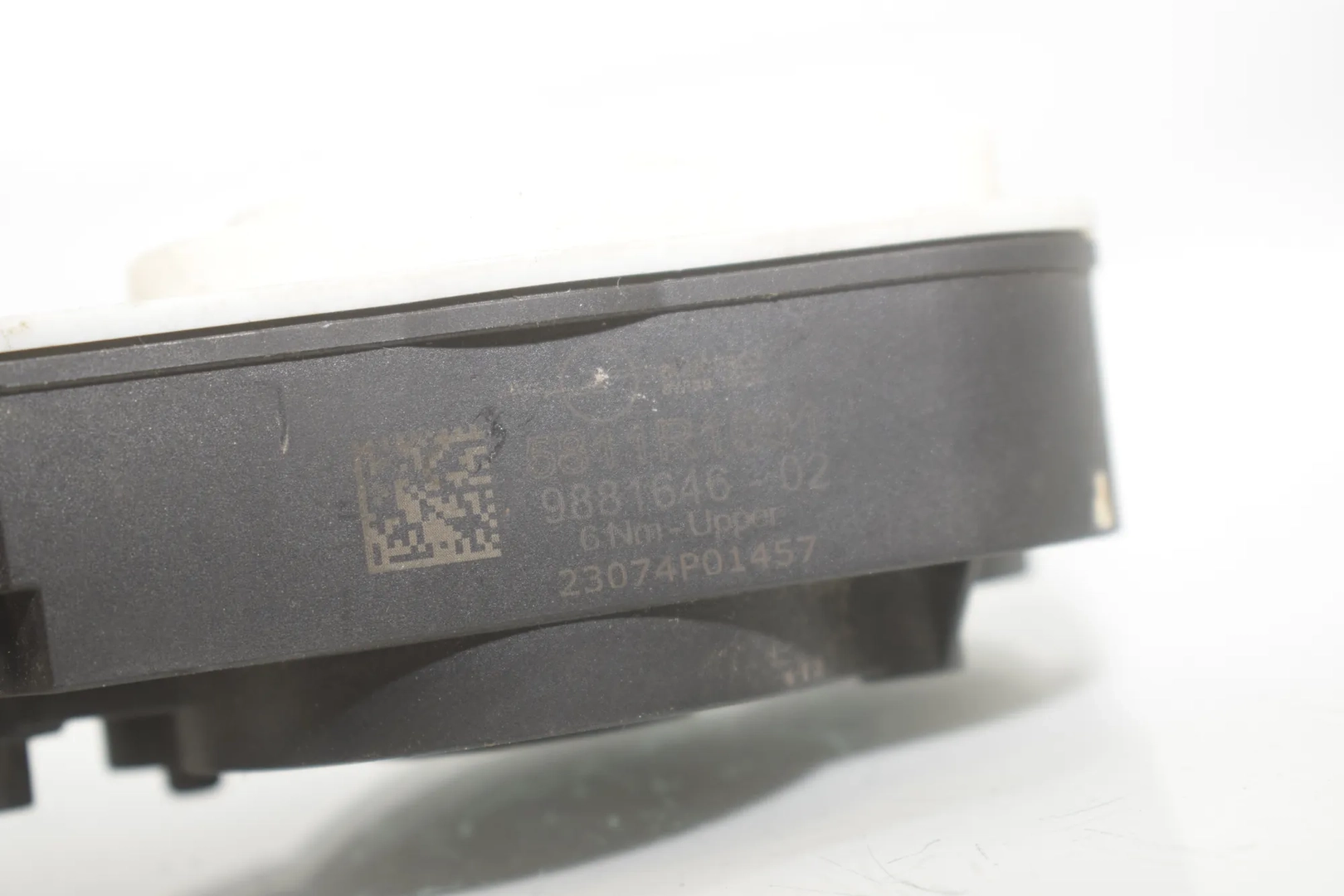 Air Flap Motor – OEM 9881645 · BMW 3 Touring (G21) (2019 - -) 318 i 2023 – 5
