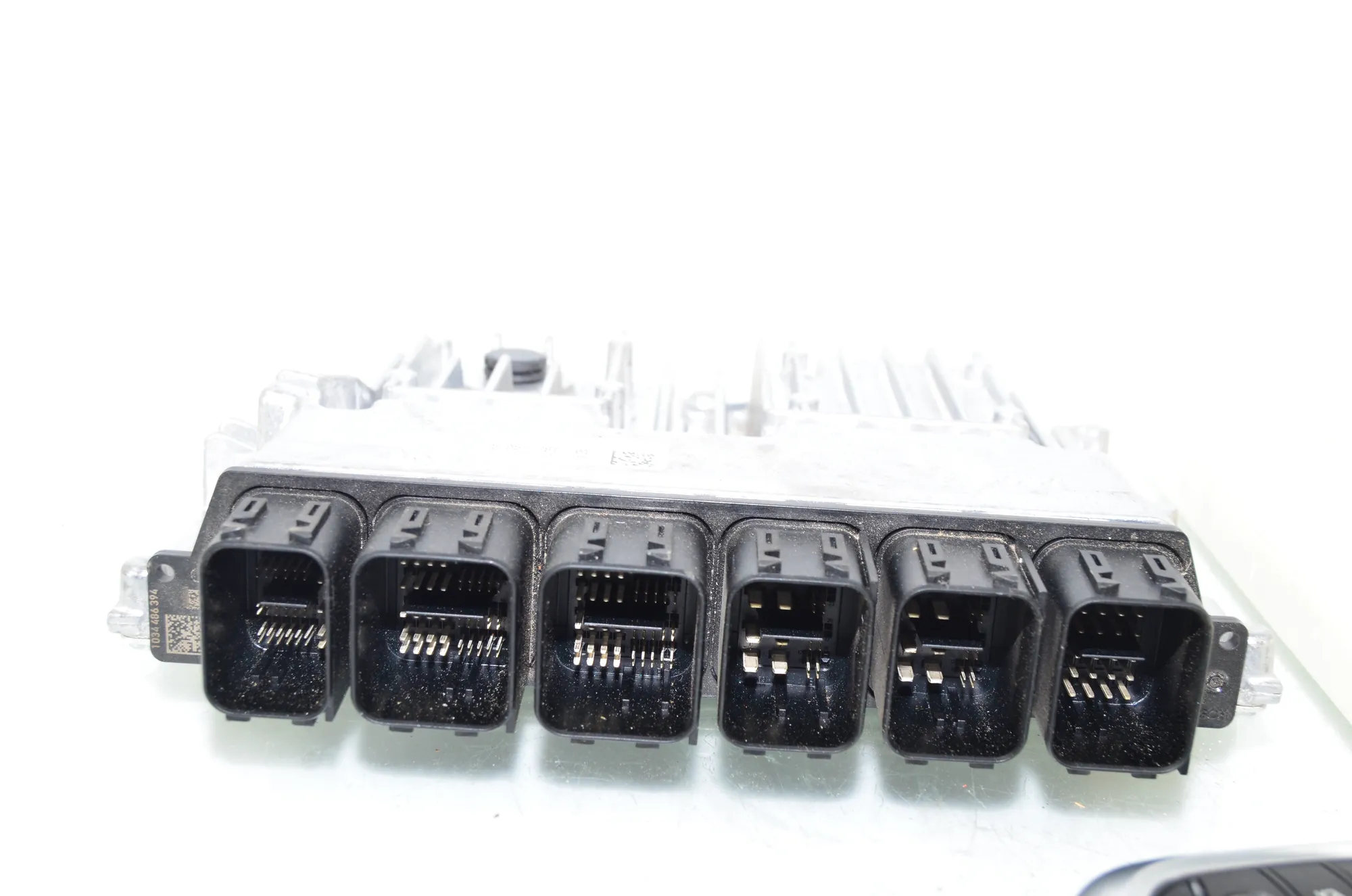 Engine Ignition ECU Set – OEM 5A57781 · BMW 3 Touring (G21) (2019 - -) 318 i 2023 – 3