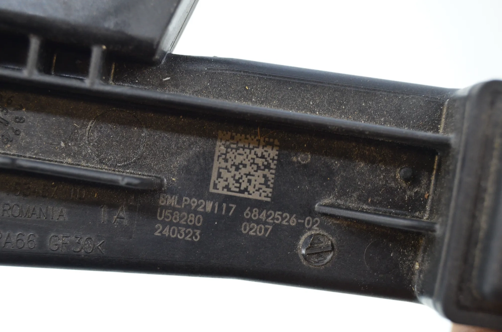 Other Control Units – OEM 6842526 · BMW 3 Touring (G21) (2019 - -) 318 i 2023 – 4