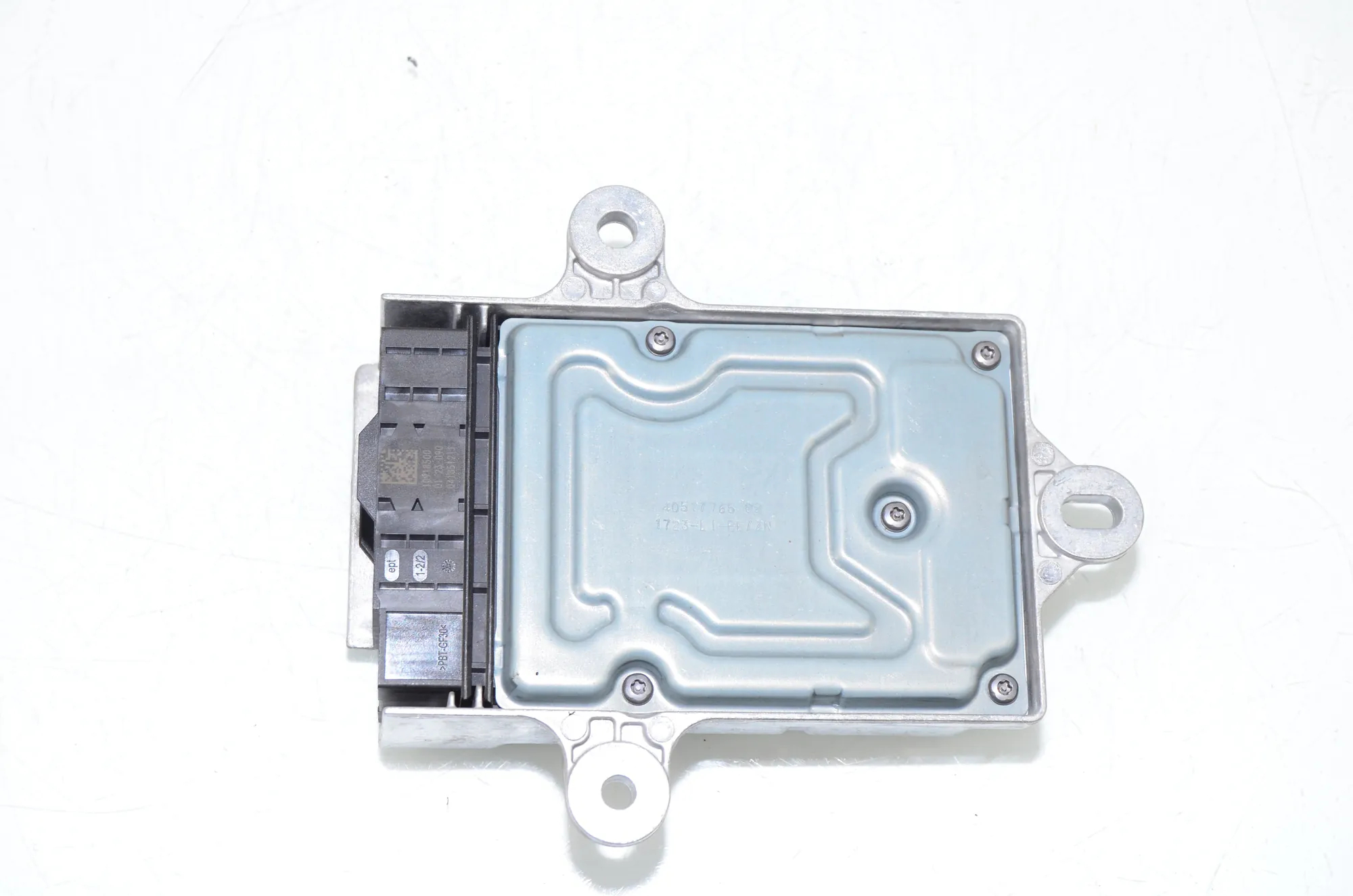 SRS Control Unit – OEM 5A656B3 · BMW 3 Touring (G21) (2019 - -) 318 i 2023 – 3