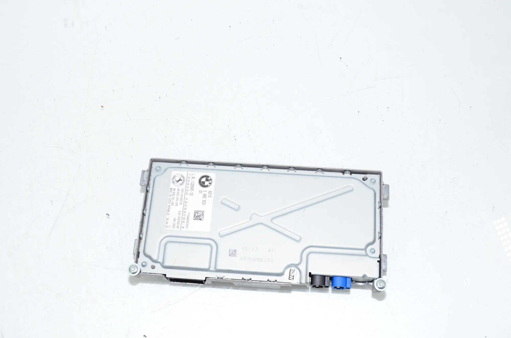 Other Control Units – OEM 5A825C5 · BMW 3 Touring (G21) (2019 - -) 318 i 2023 – 3