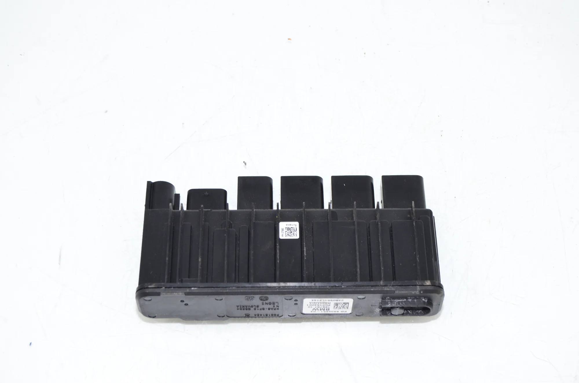 Other Control Units – OEM 8638551 · BMW 3 Touring (G21) (2019 - -) 318 i 2023 – 3